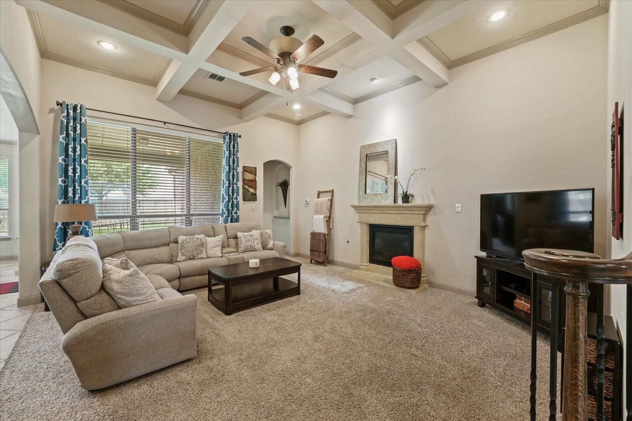 416 Fairway Bluff Drive