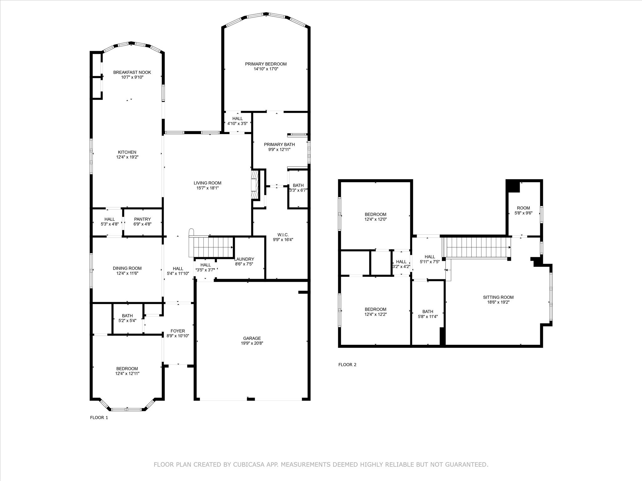416 Fairway Bluff Drive