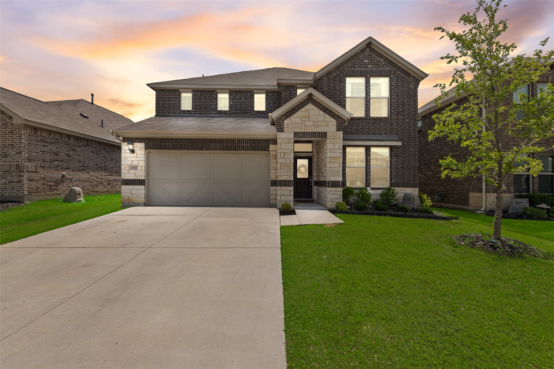 3504 Riviera Court