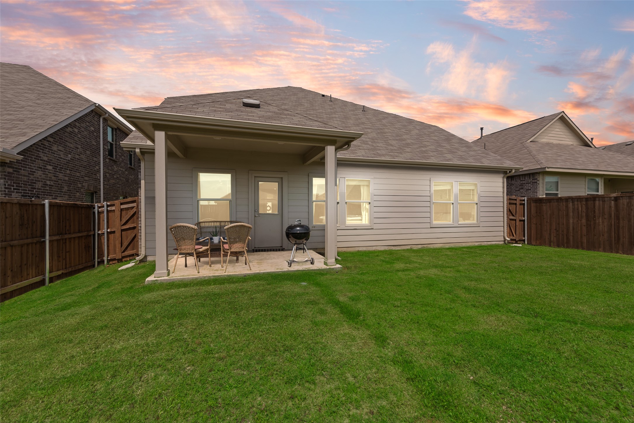 3504 Riviera Court