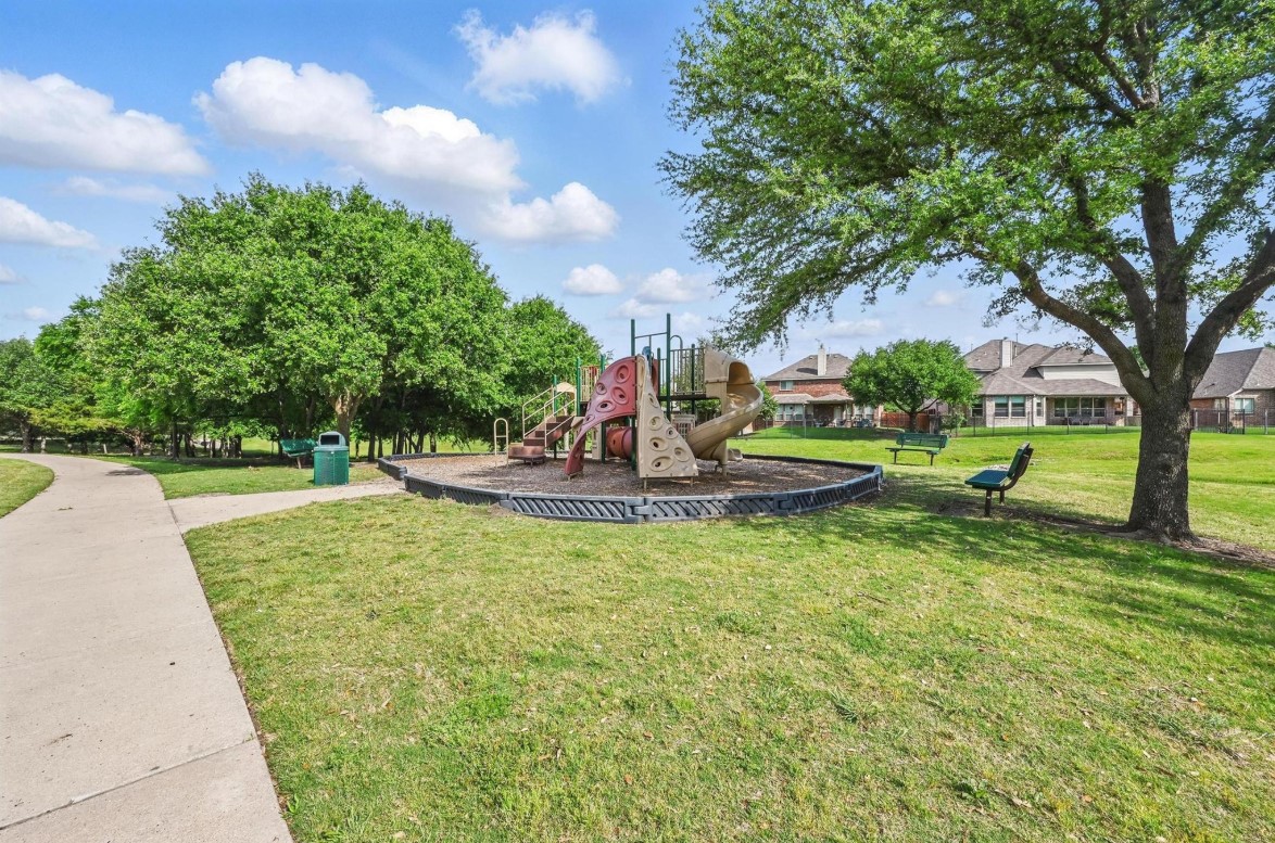 308 Highland Glen Drive