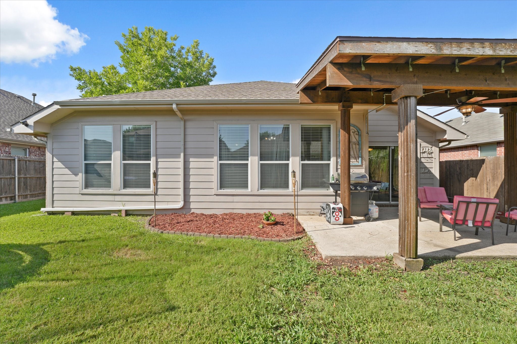 308 Highland Glen Drive
