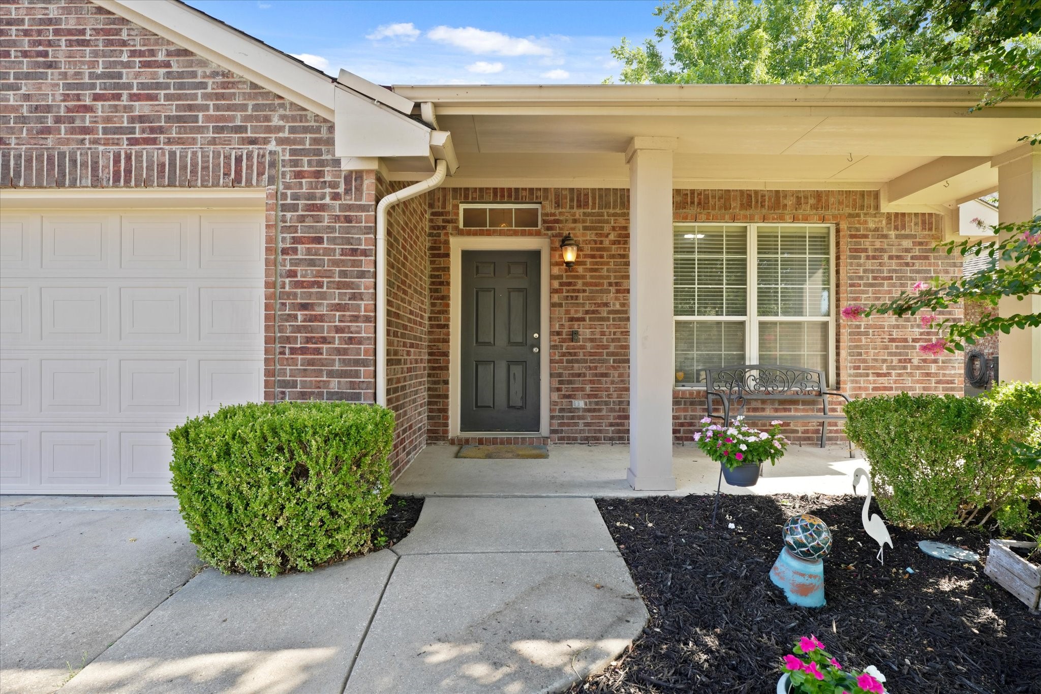308 Highland Glen Drive