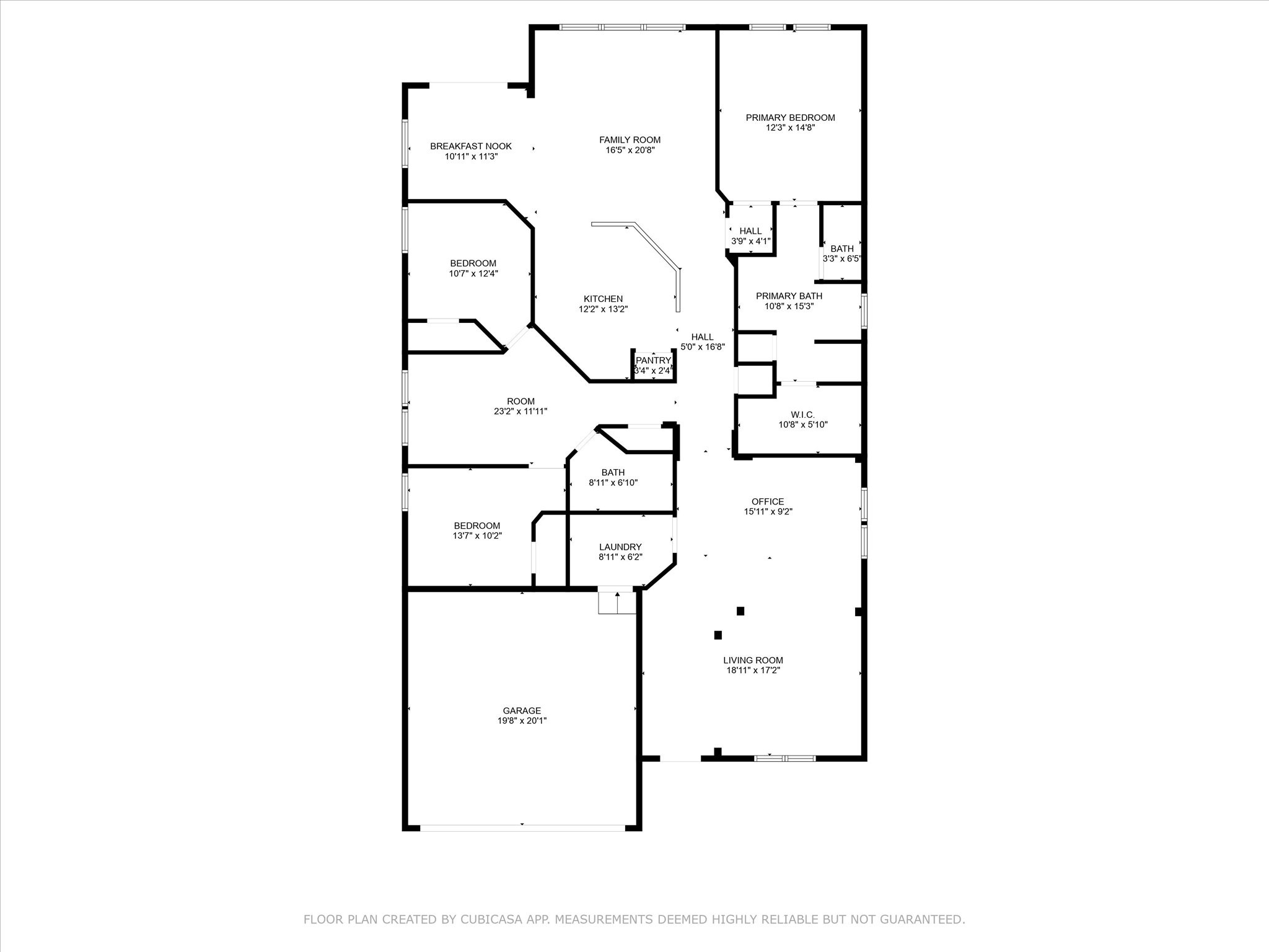 308 Highland Glen Drive