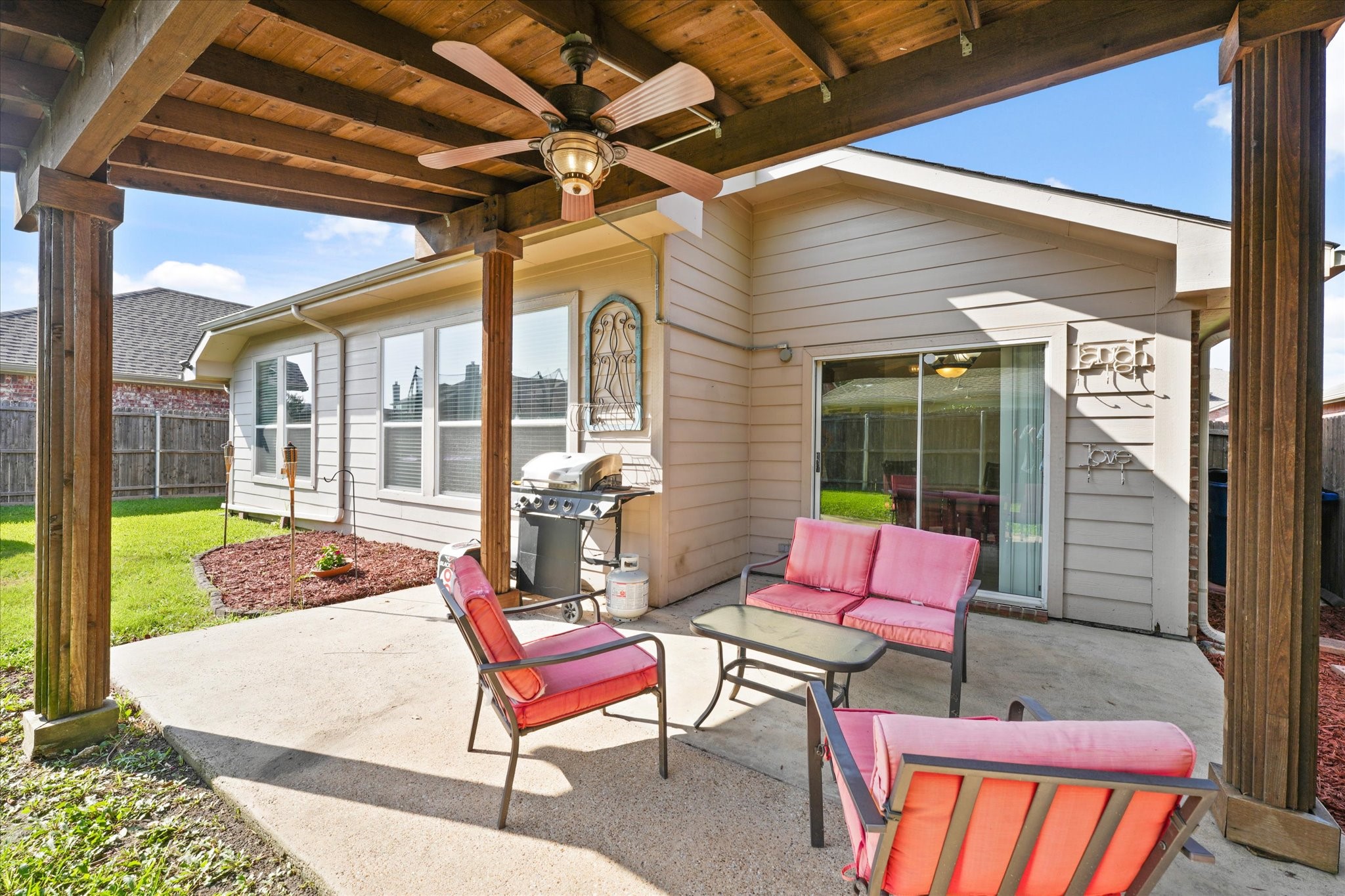 308 Highland Glen Drive