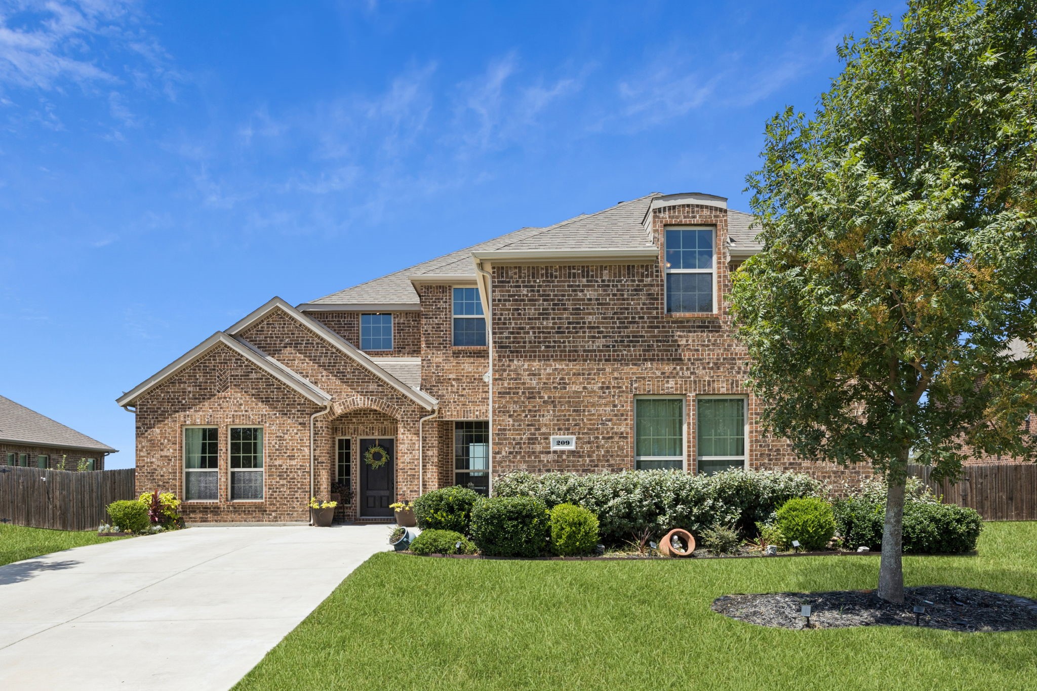 209 Duck Blind Avenue