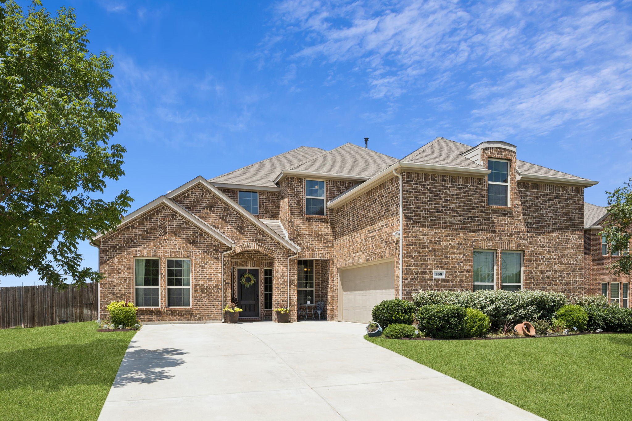 209 Duck Blind Avenue