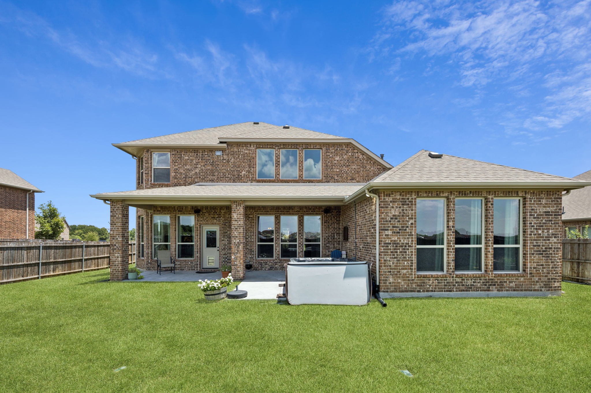 209 Duck Blind Avenue