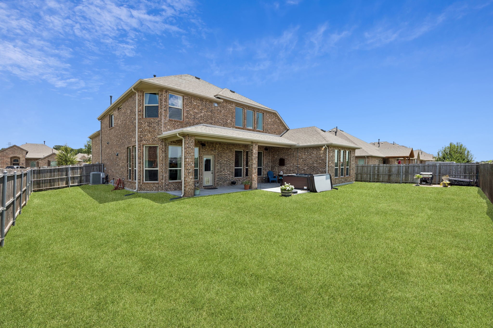 209 Duck Blind Avenue