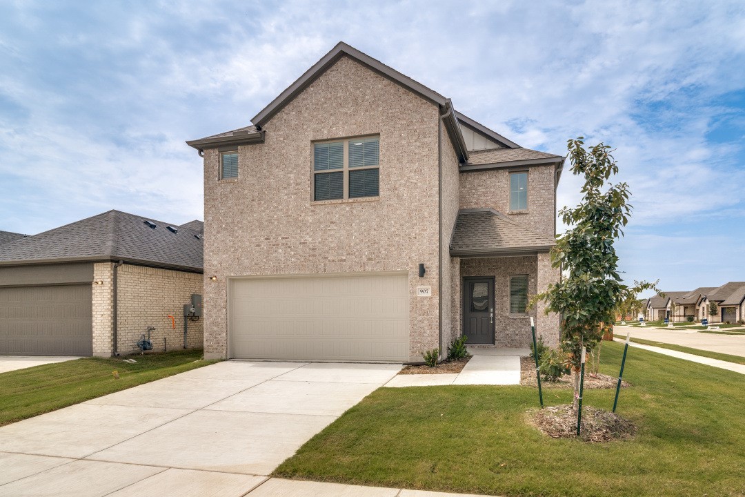 907 Hazel Drive