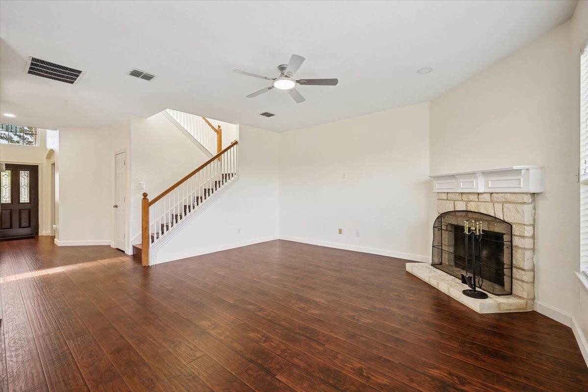 607 Tuskegee Drive