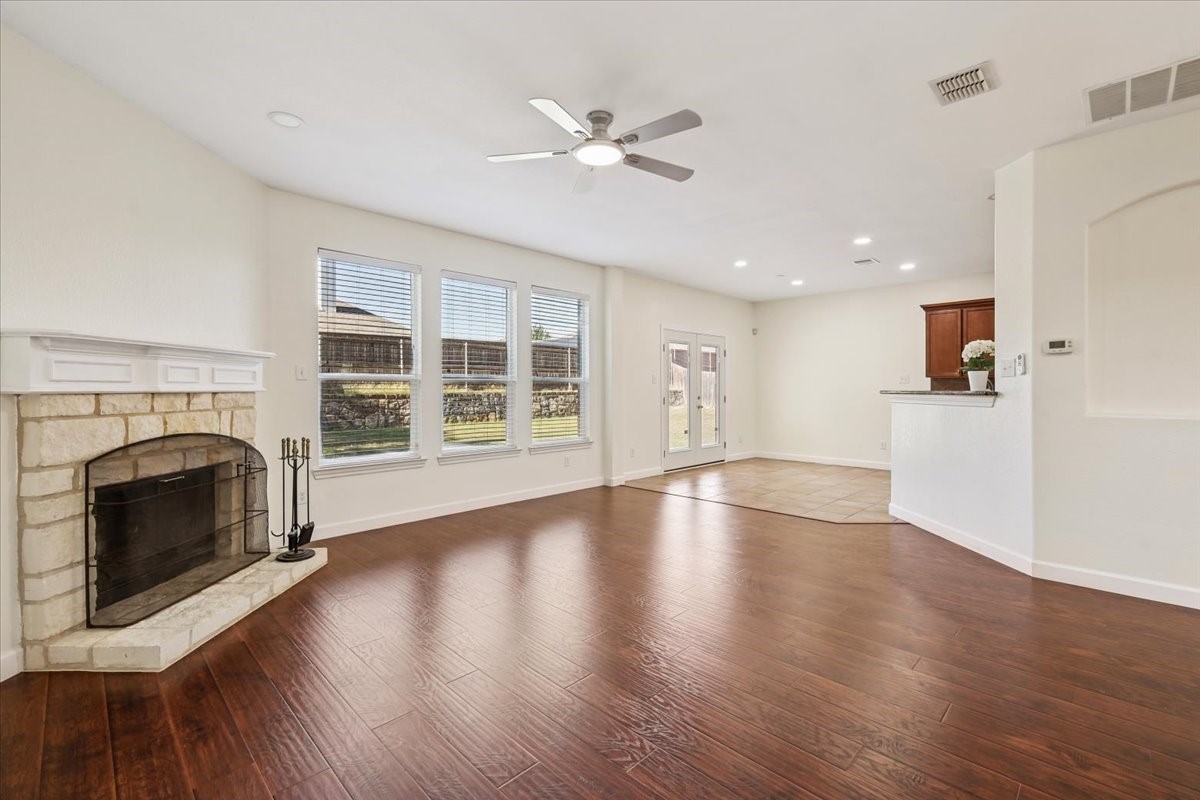 607 Tuskegee Drive