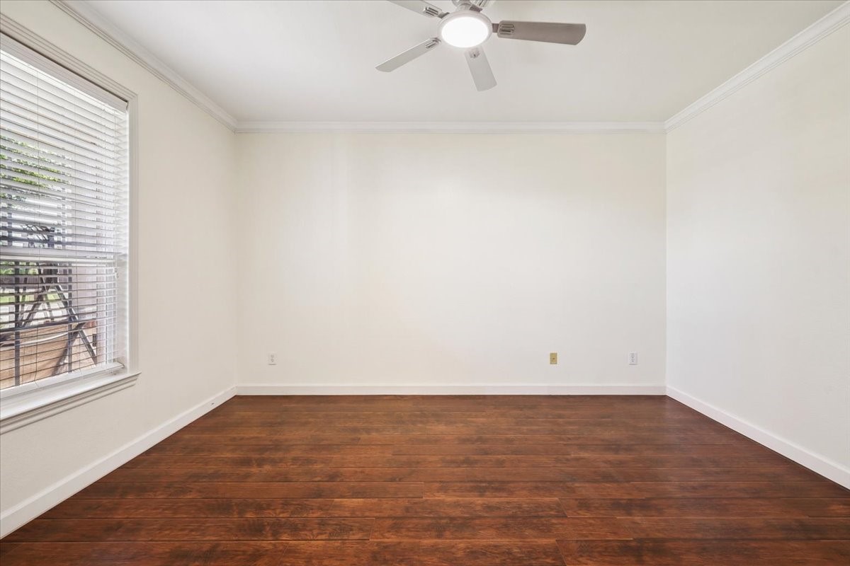 607 Tuskegee Drive