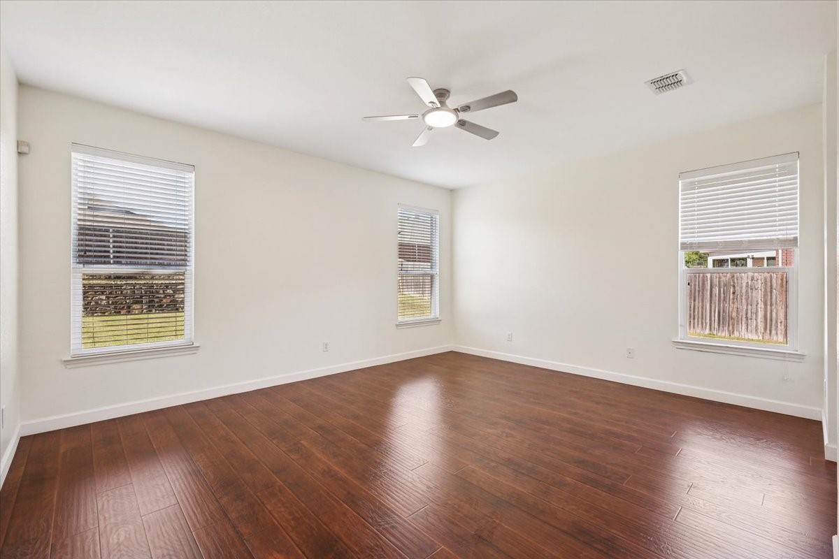 607 Tuskegee Drive