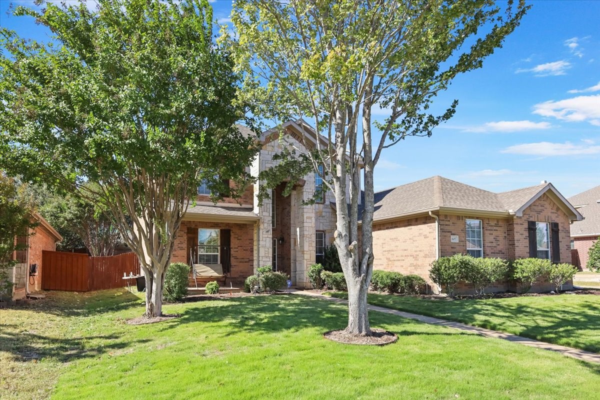 607 Tuskegee Drive