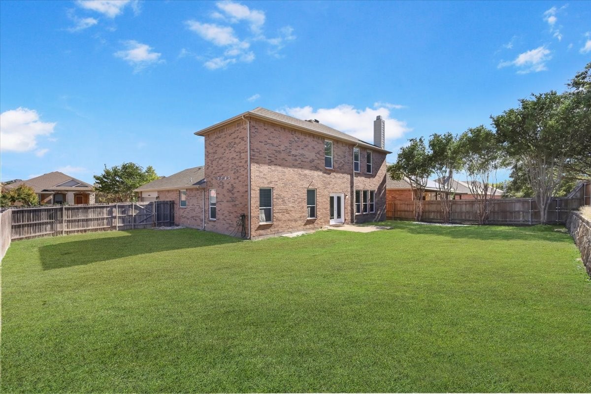 607 Tuskegee Drive