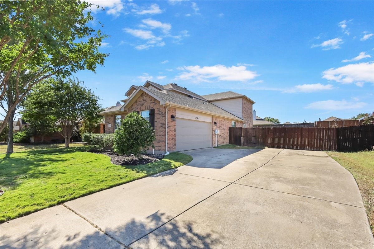 607 Tuskegee Drive