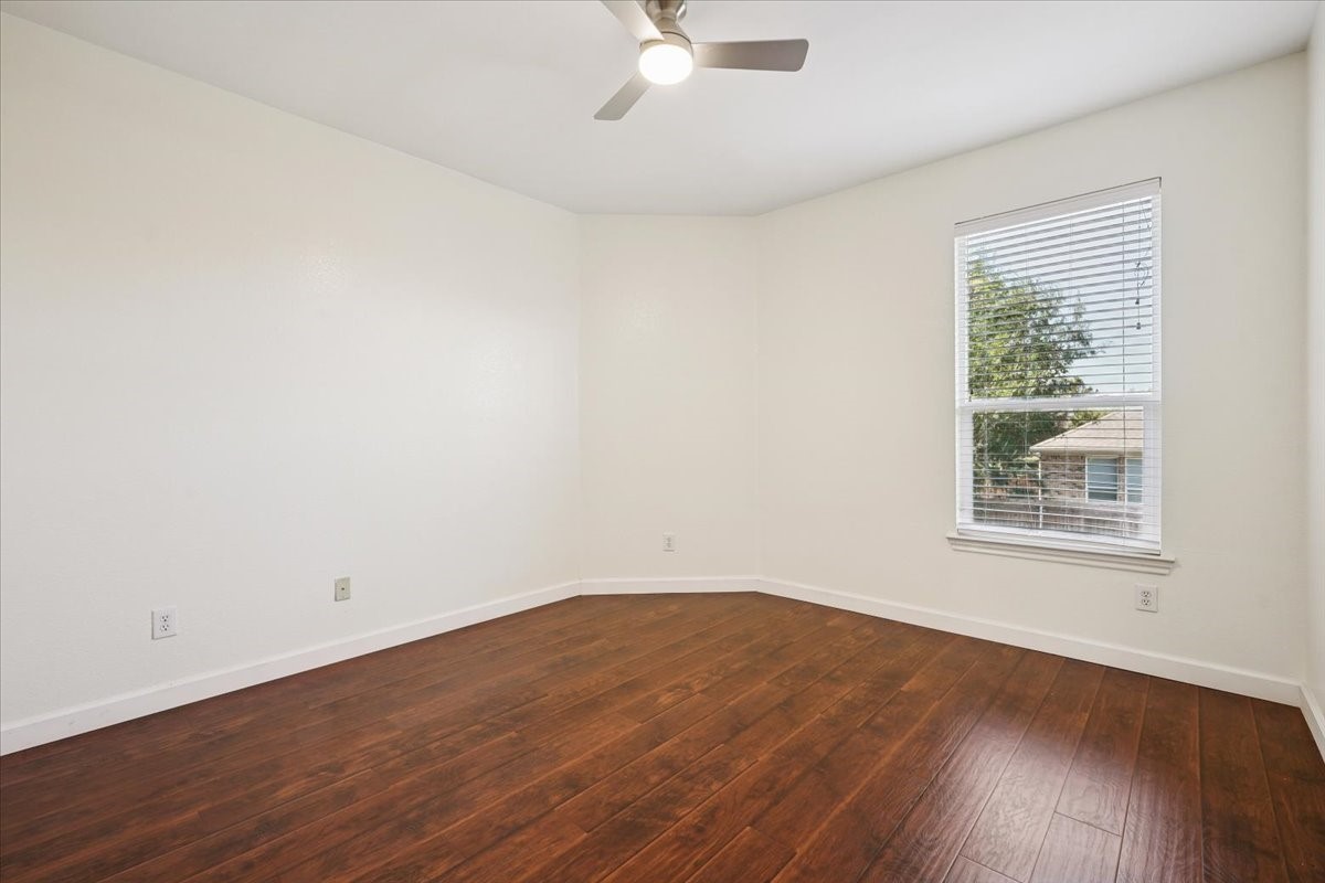 607 Tuskegee Drive
