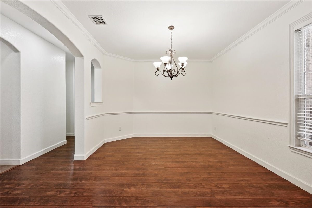 607 Tuskegee Drive