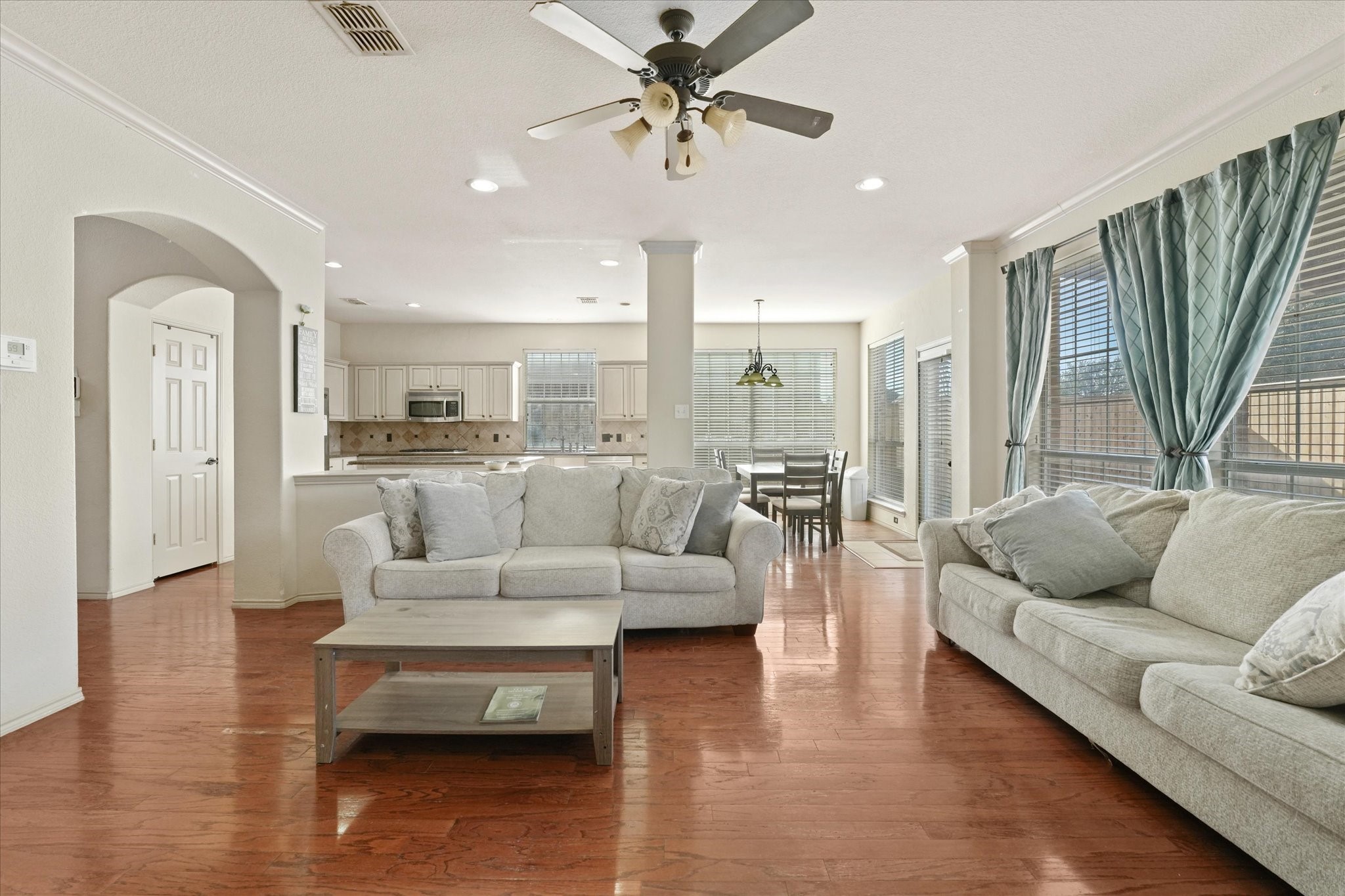 6817 Lake Meadow Lane