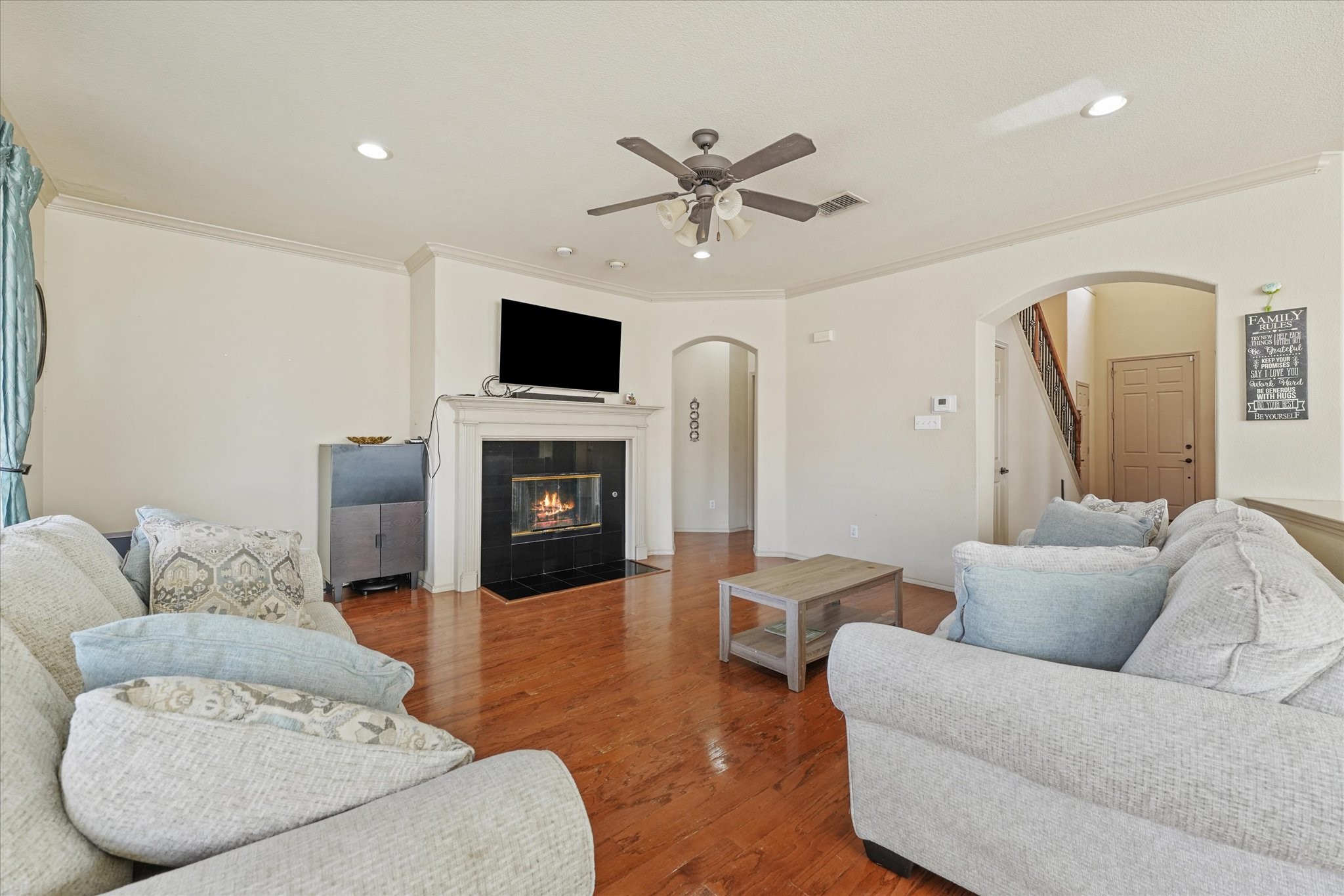 6817 Lake Meadow Lane