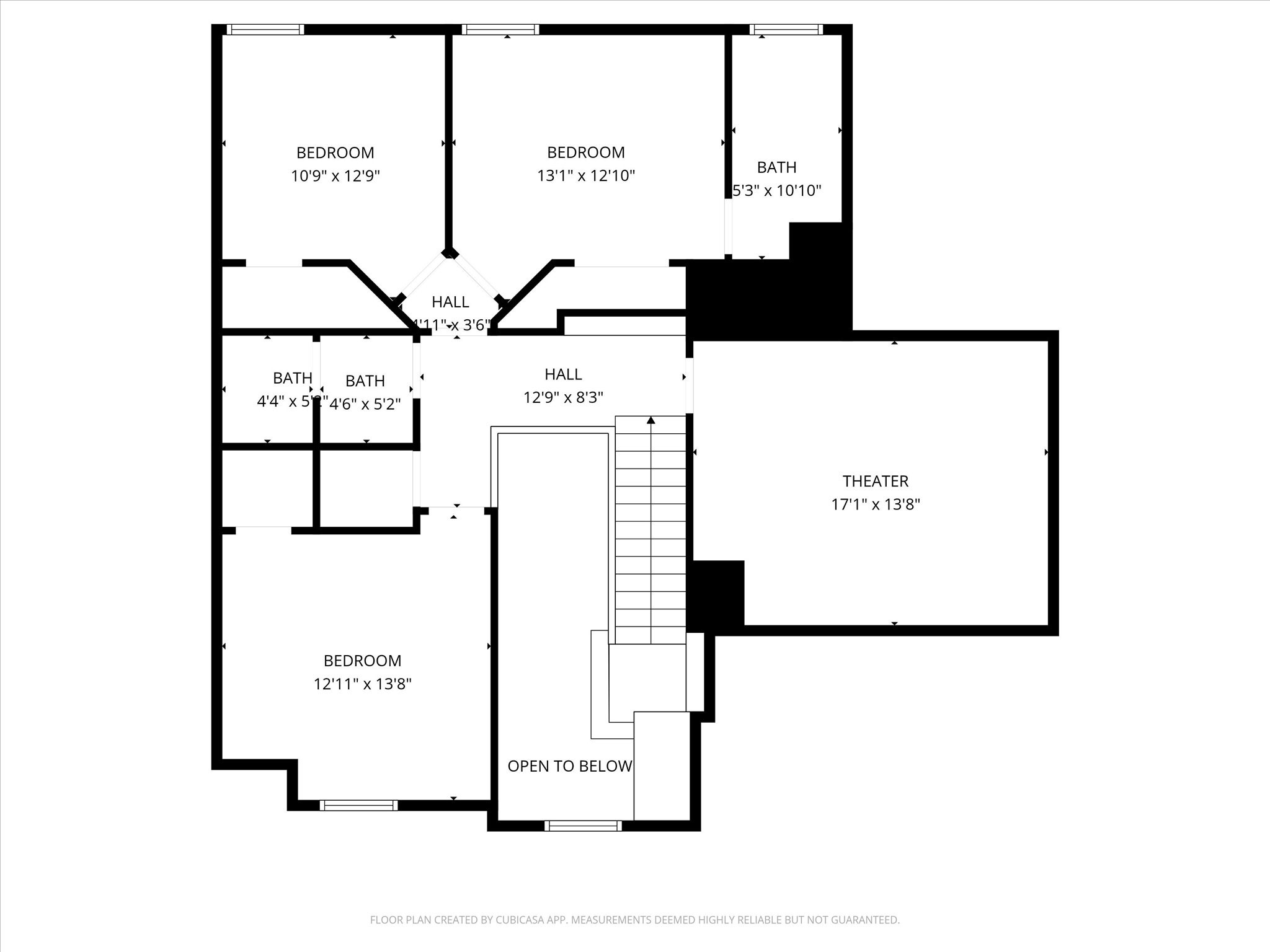 6817 Lake Meadow Lane