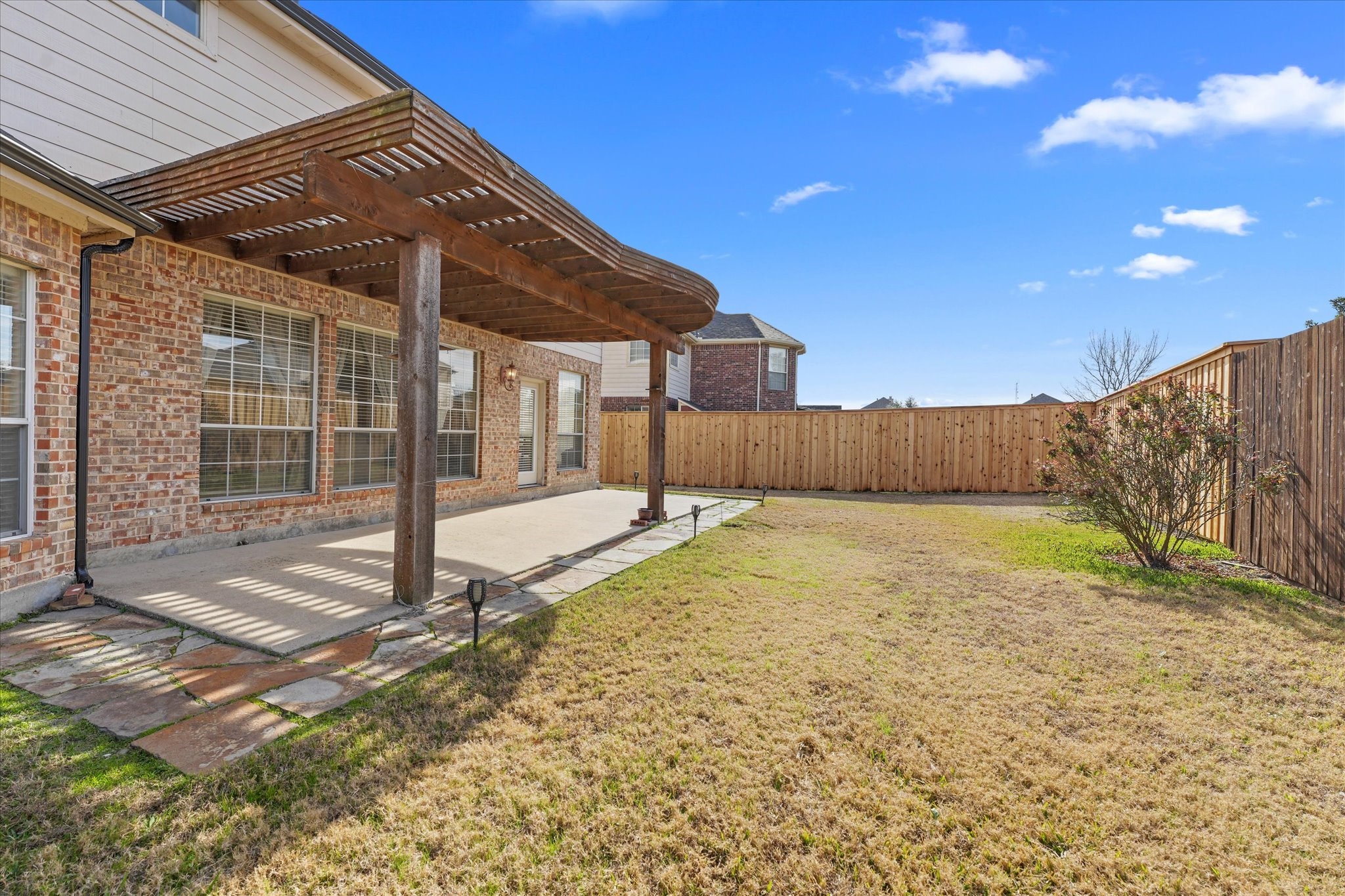 6817 Lake Meadow Lane