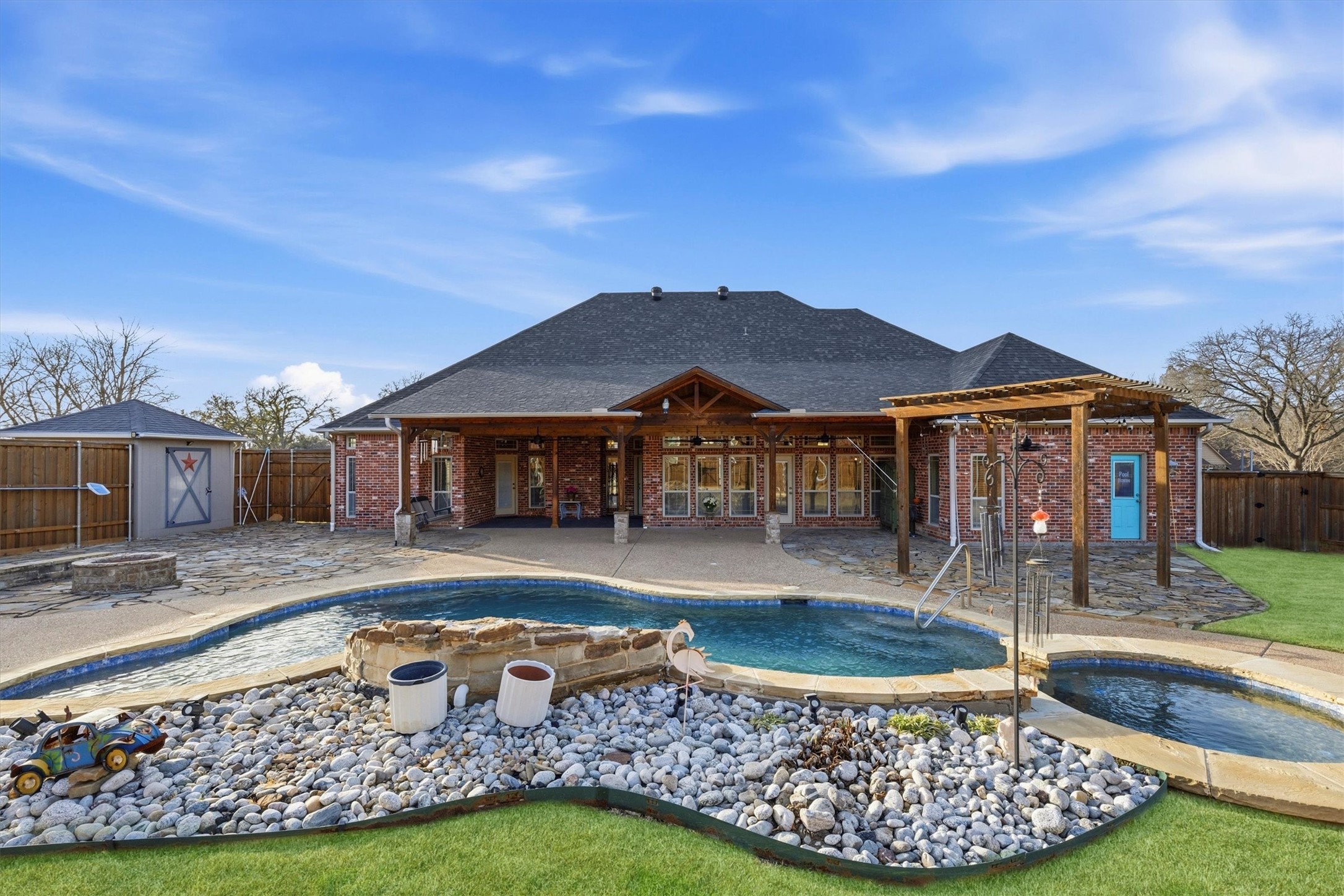 603 Mink Drive