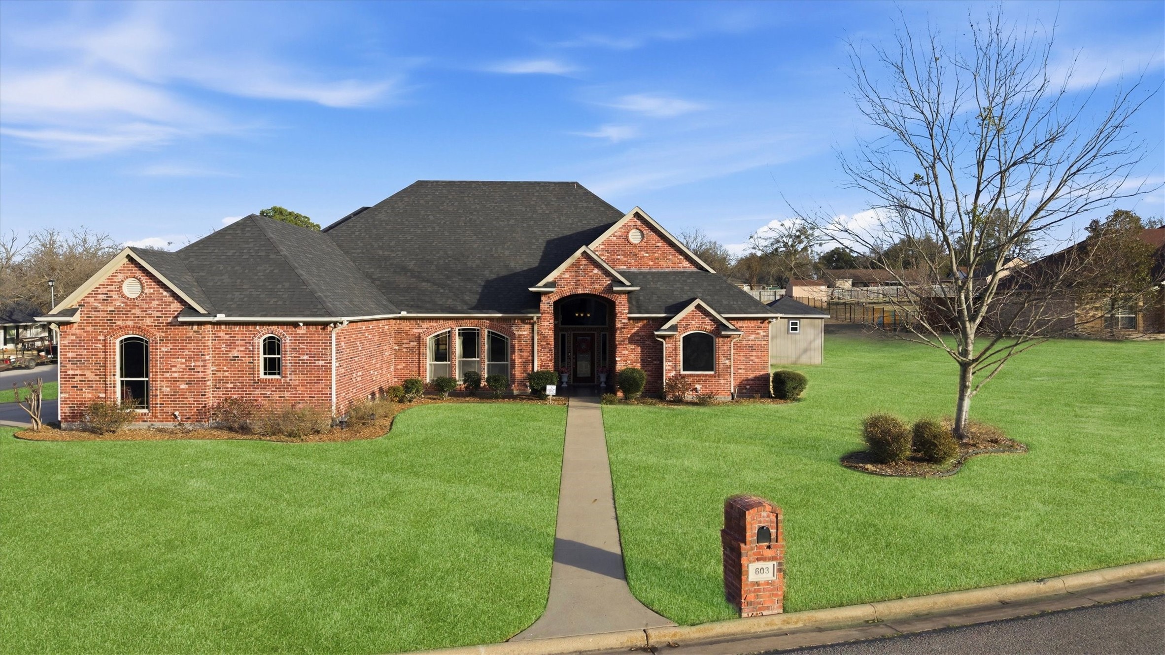 603 Mink Drive