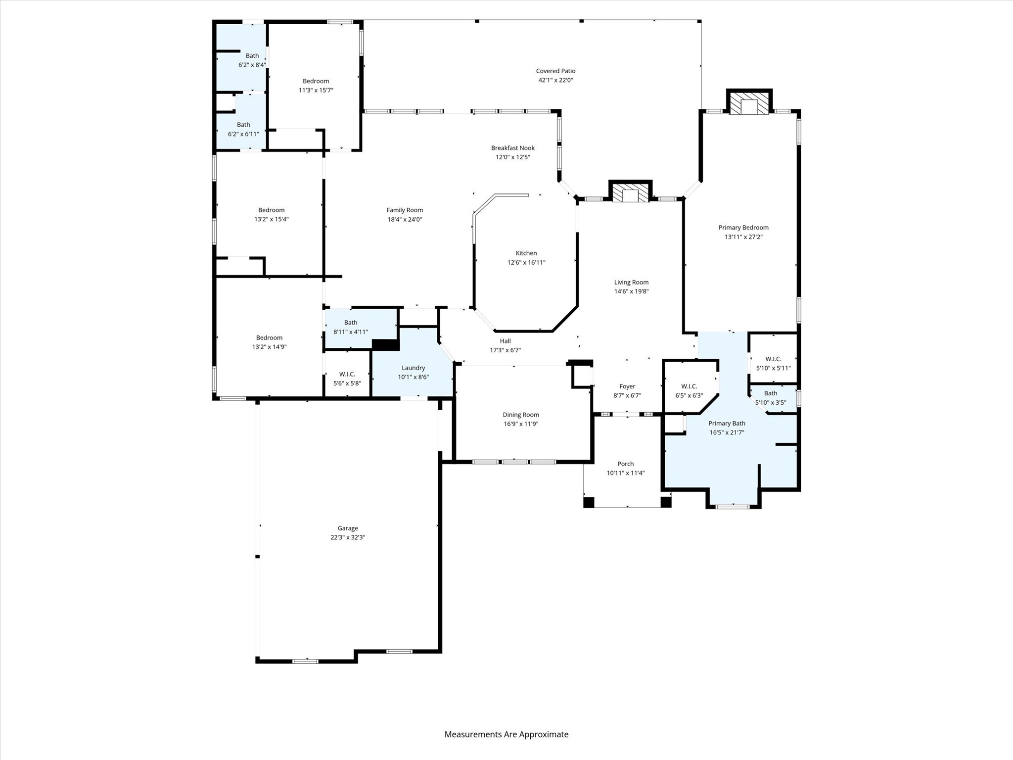 603 Mink Drive