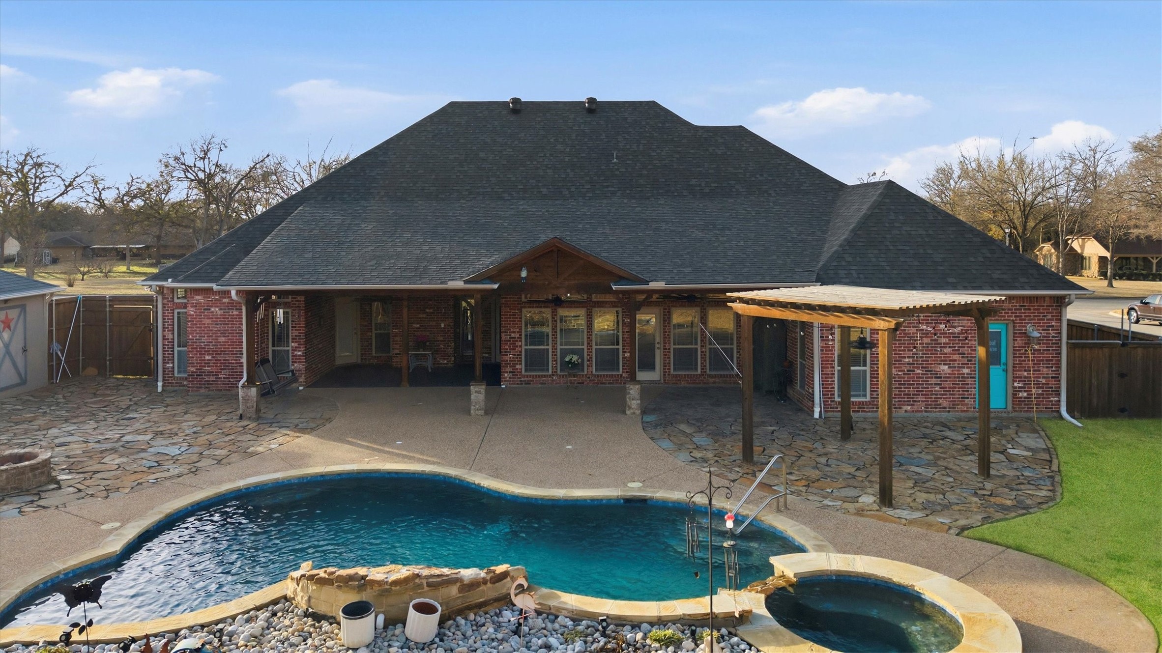 603 Mink Drive
