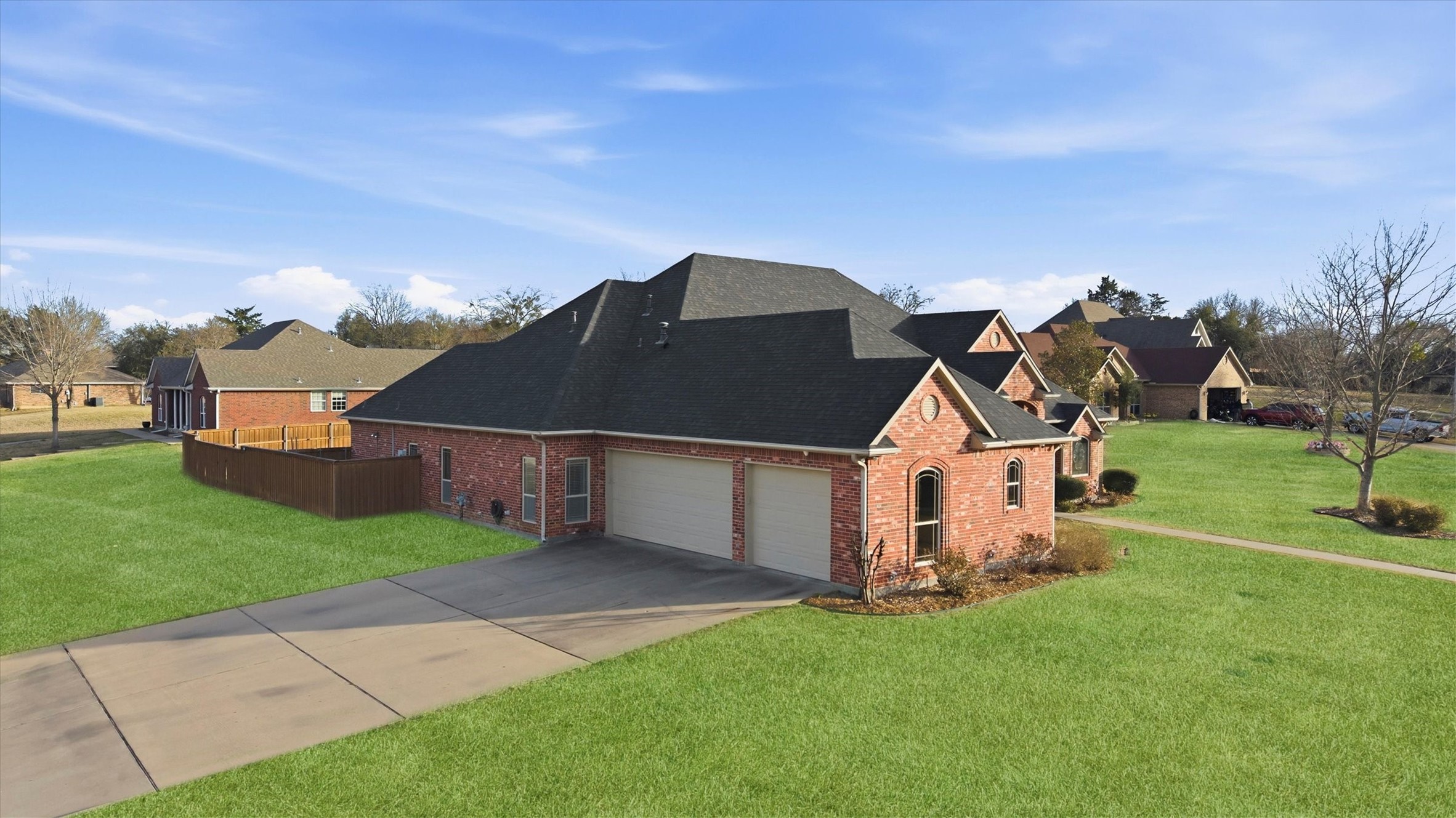 603 Mink Drive