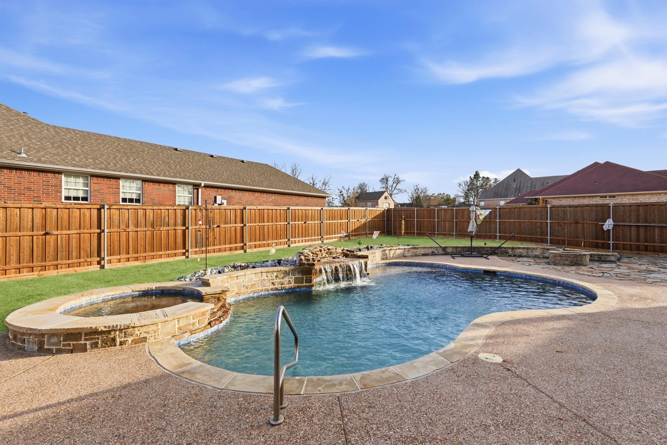 603 Mink Drive