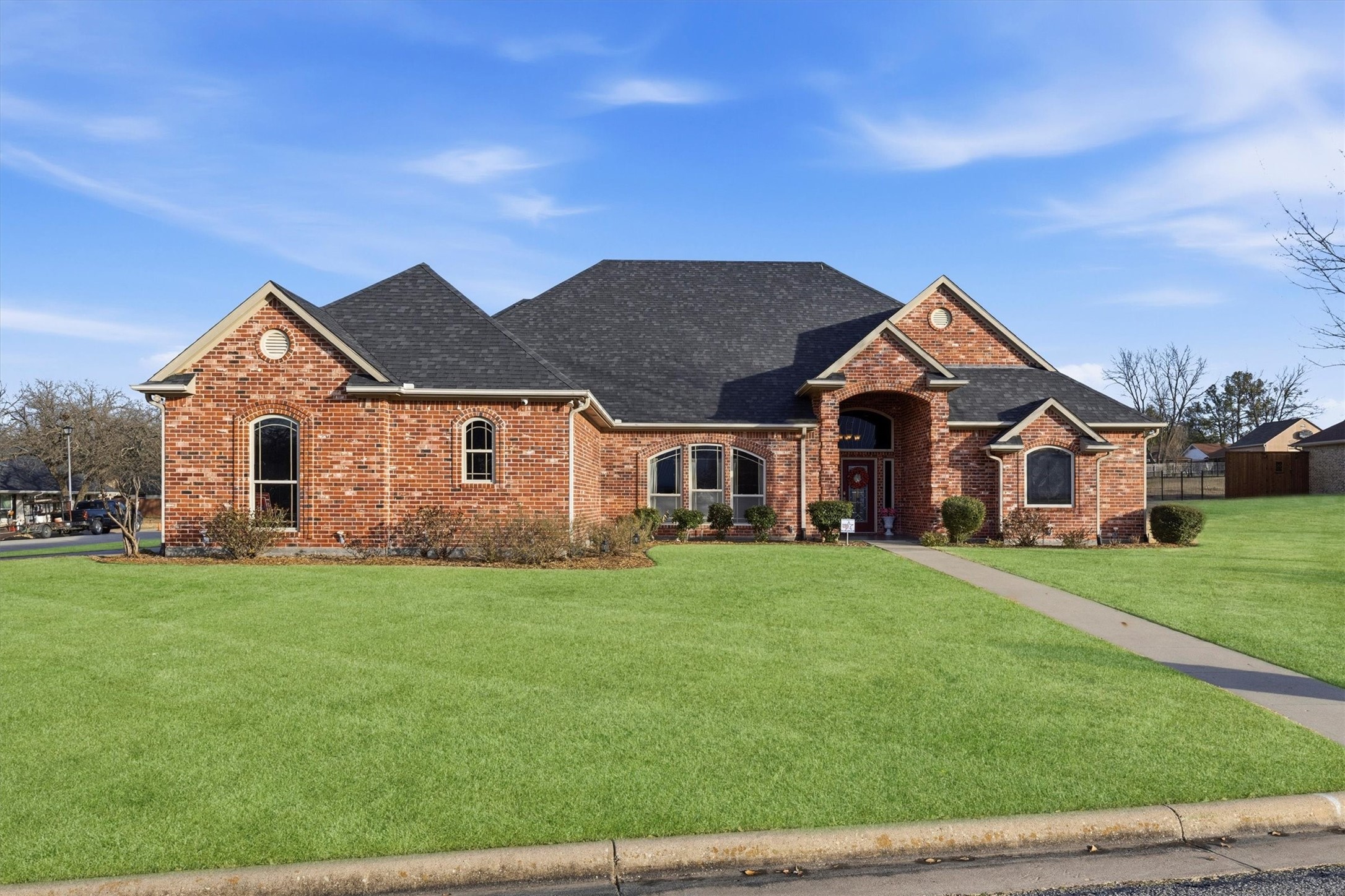 603 Mink Drive