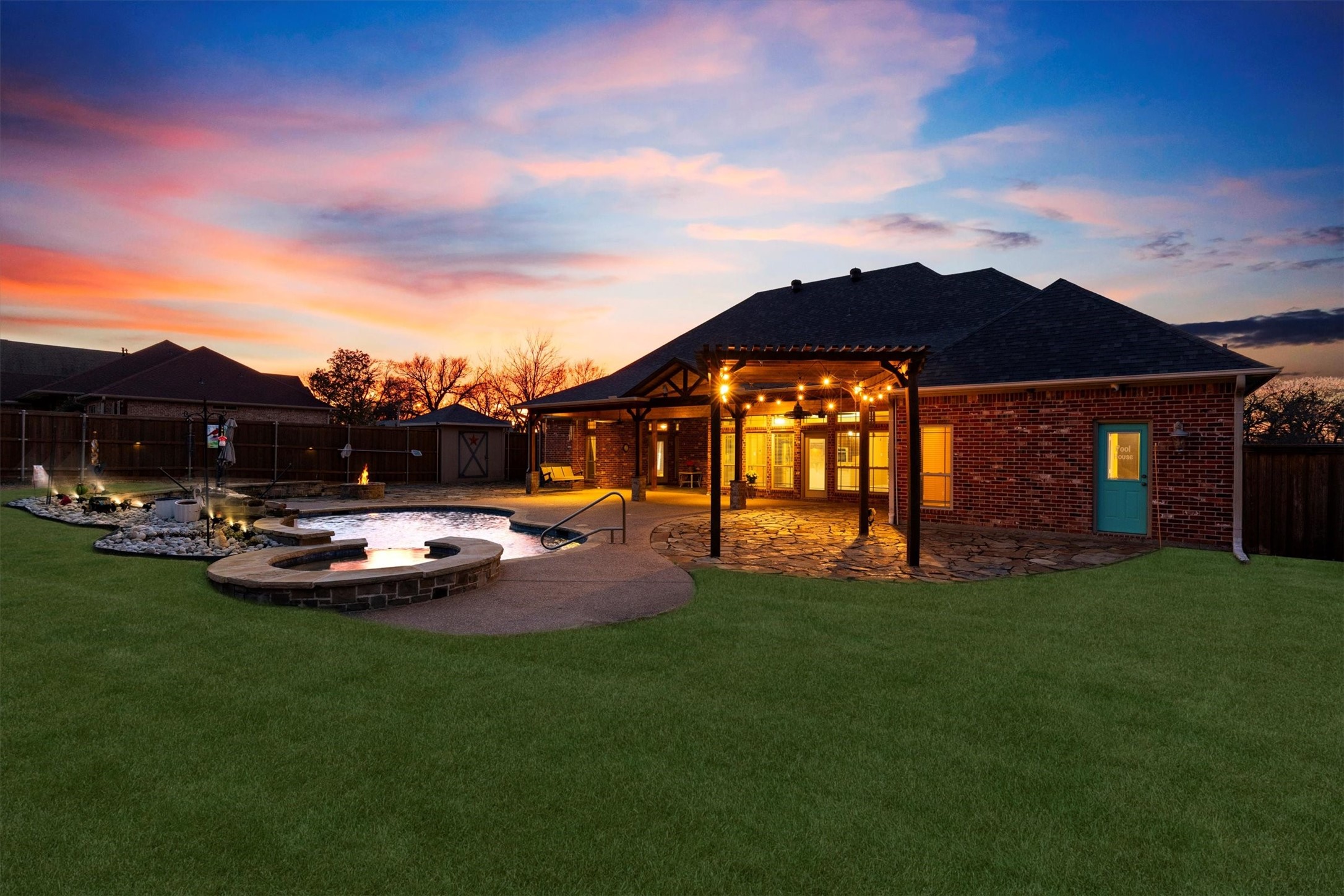 603 Mink Drive