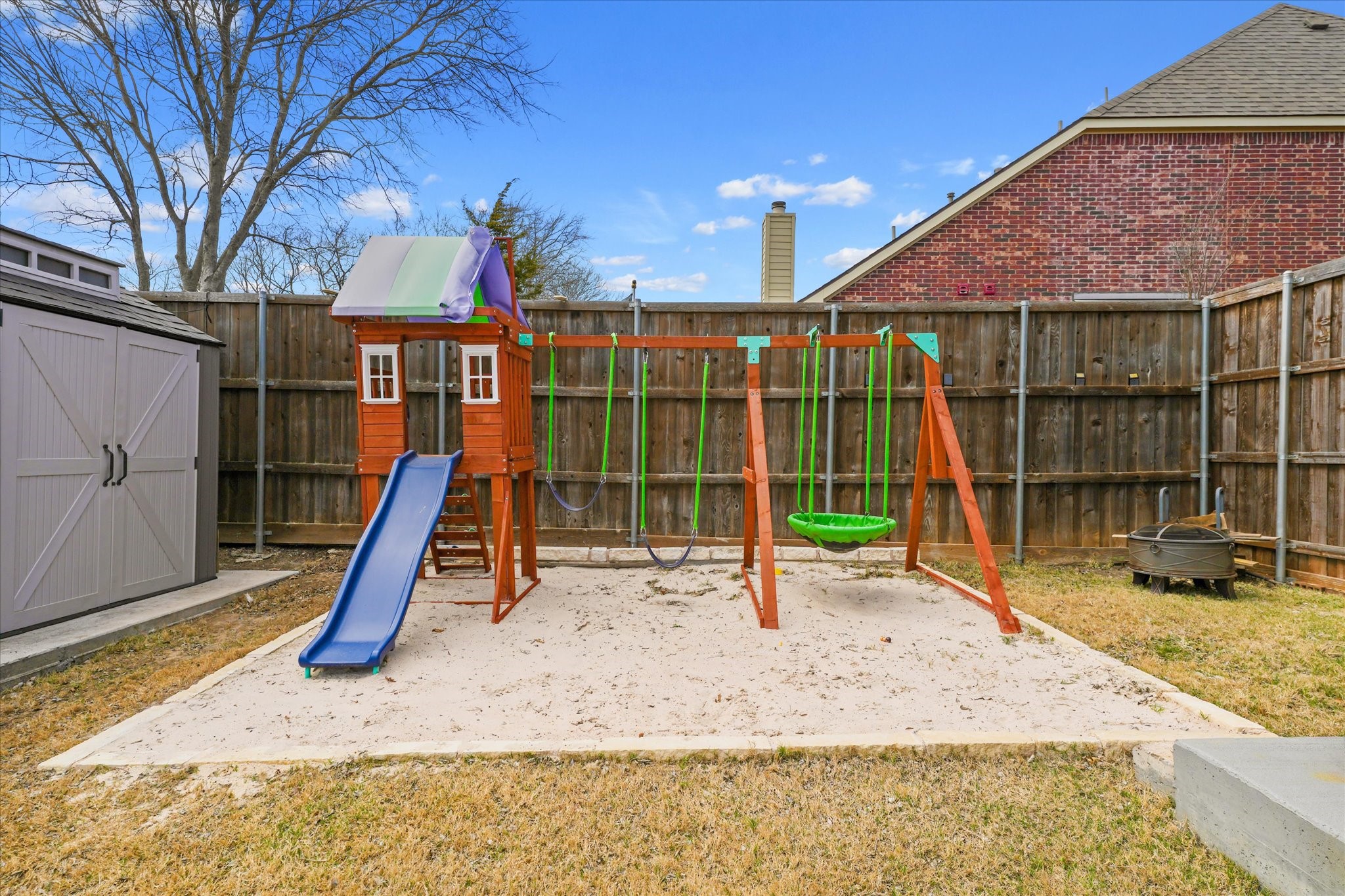 1312 Hill View Trail