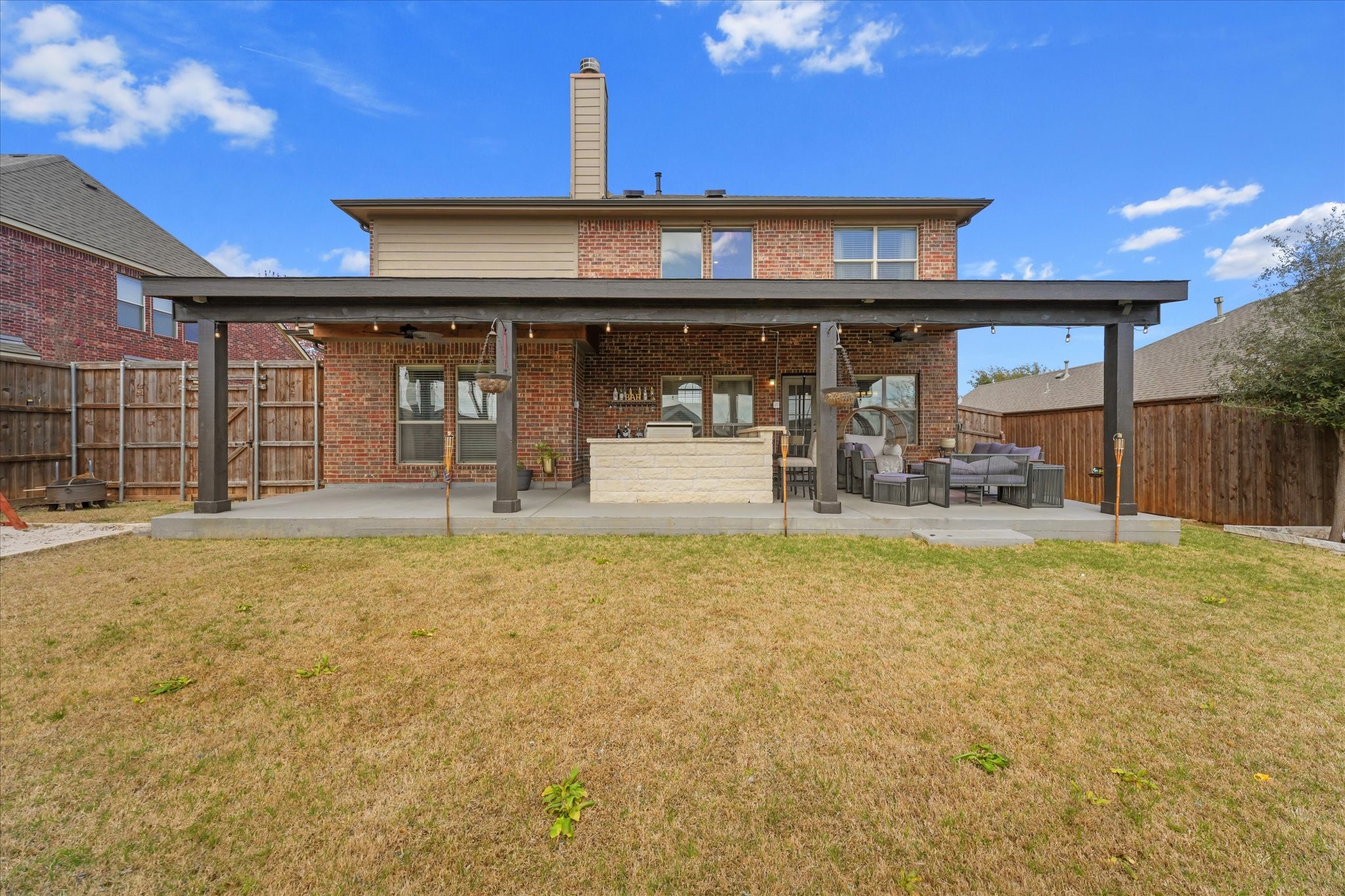 1312 Hill View Trail