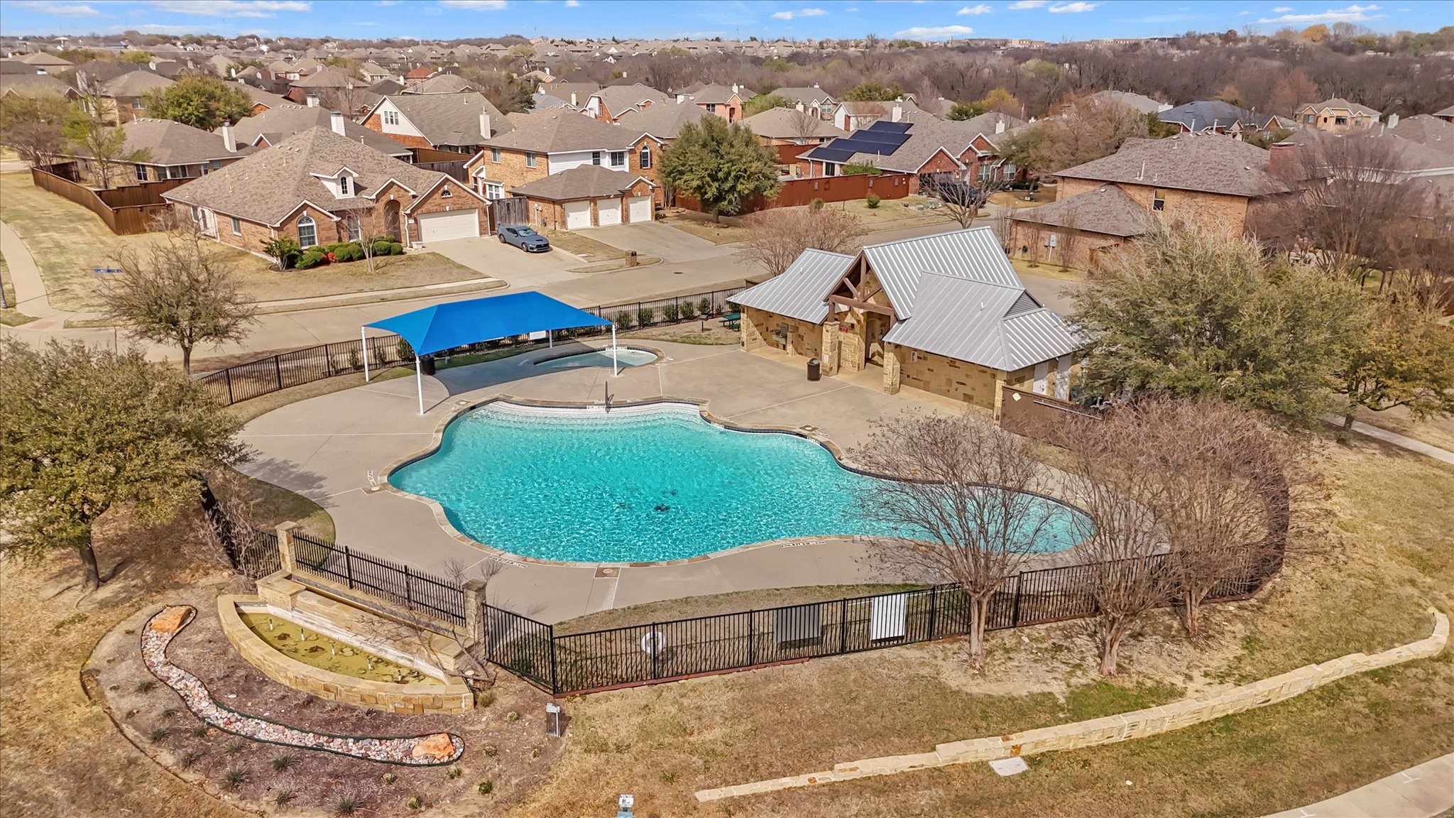 1312 Hill View Trail