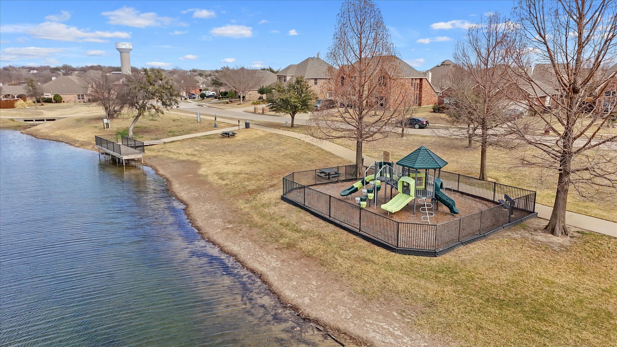 1312 Hill View Trail