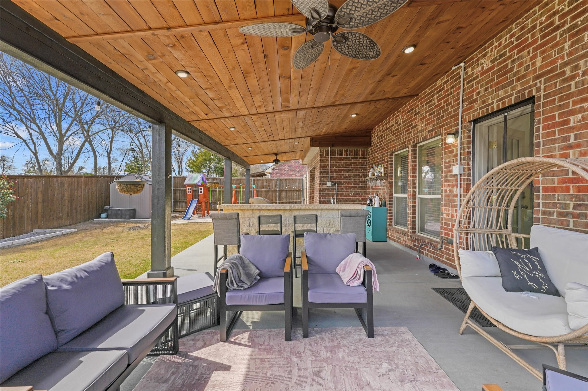 1312 Hill View Trail