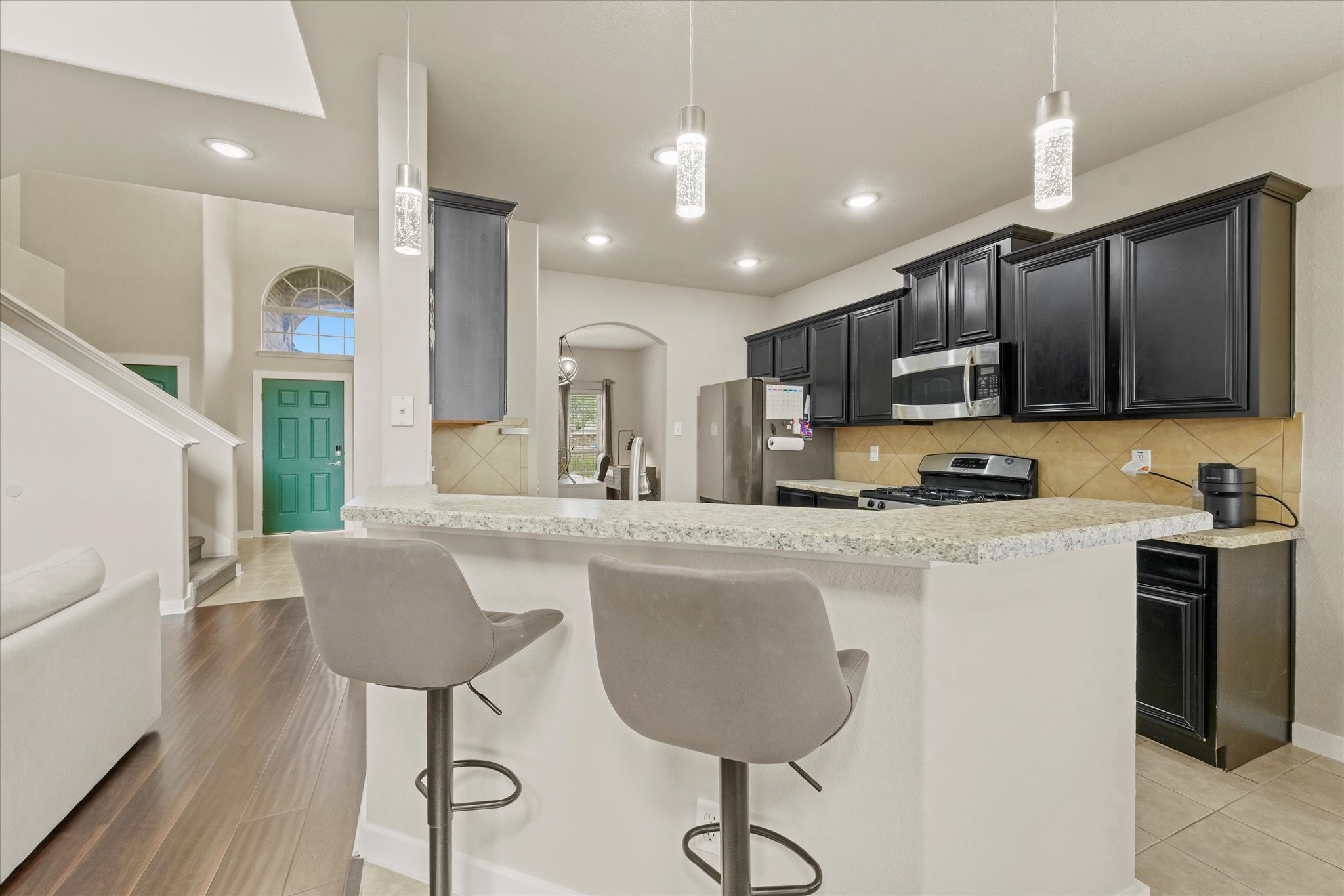 1312 Hill View Trail