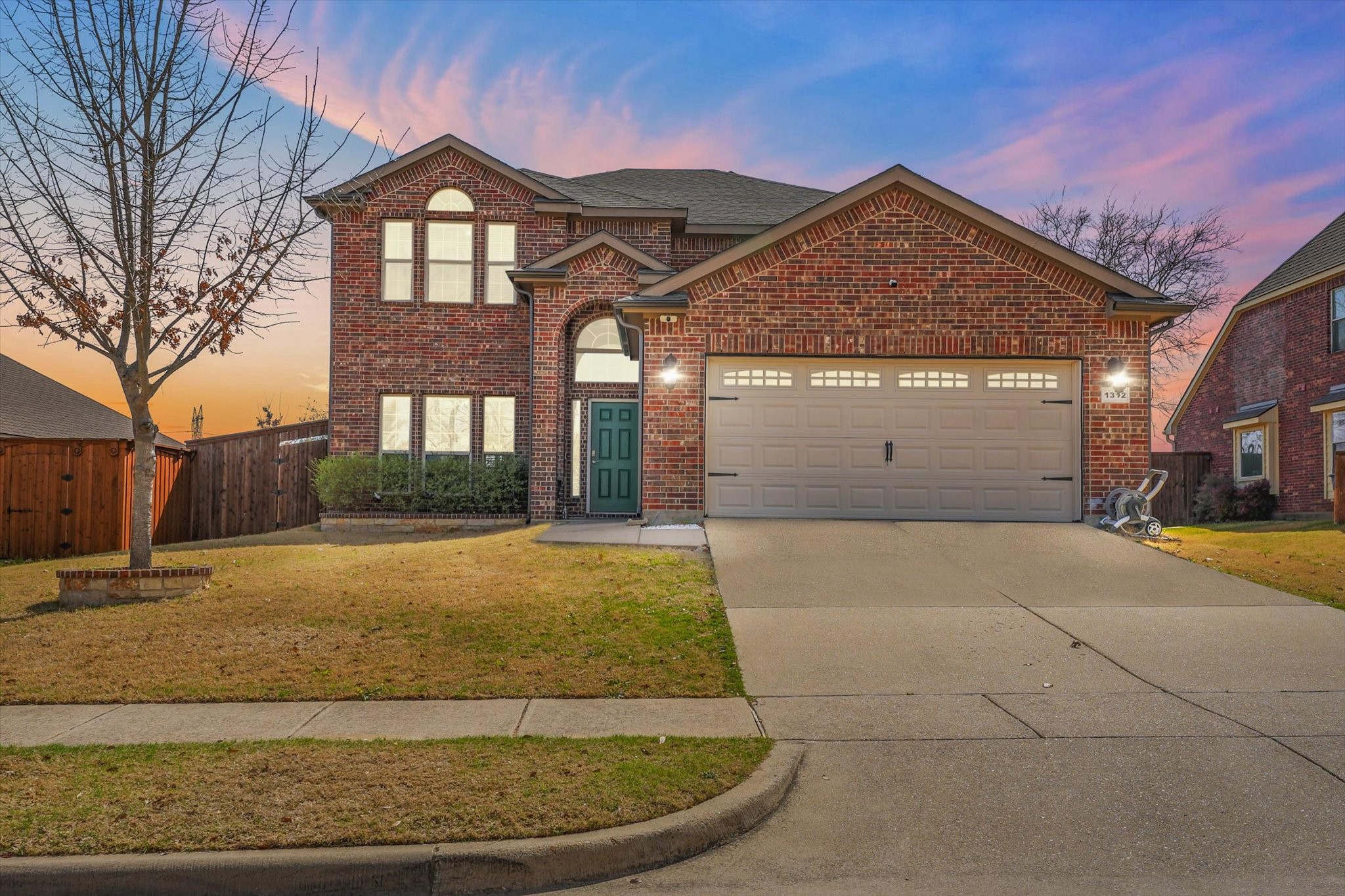 1312 Hill View Trail