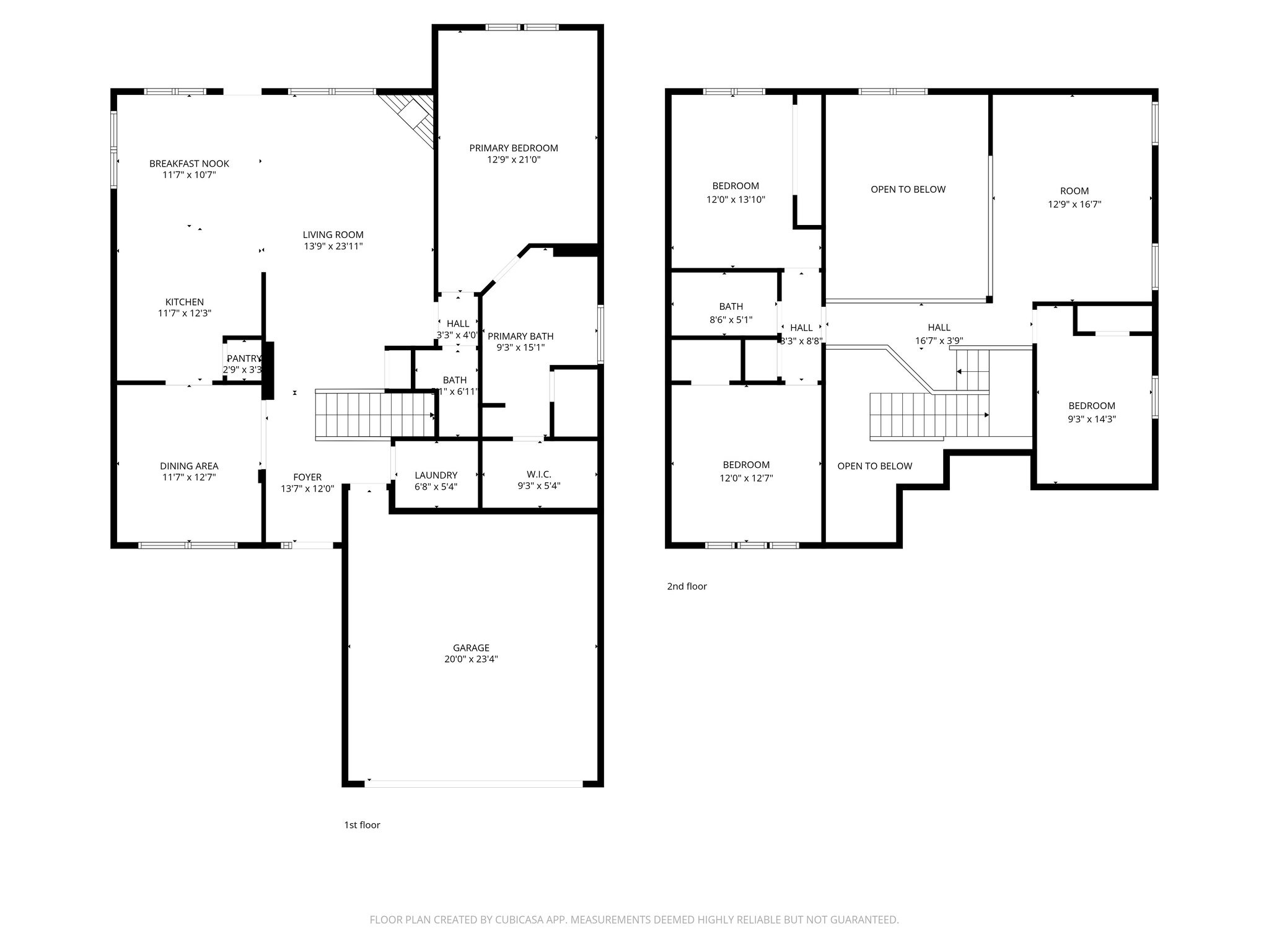 1312 Hill View Trail