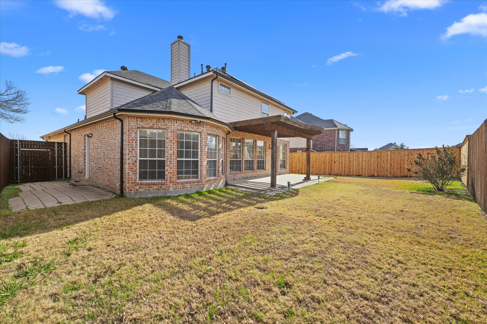 6817 Lake Meadow Lane