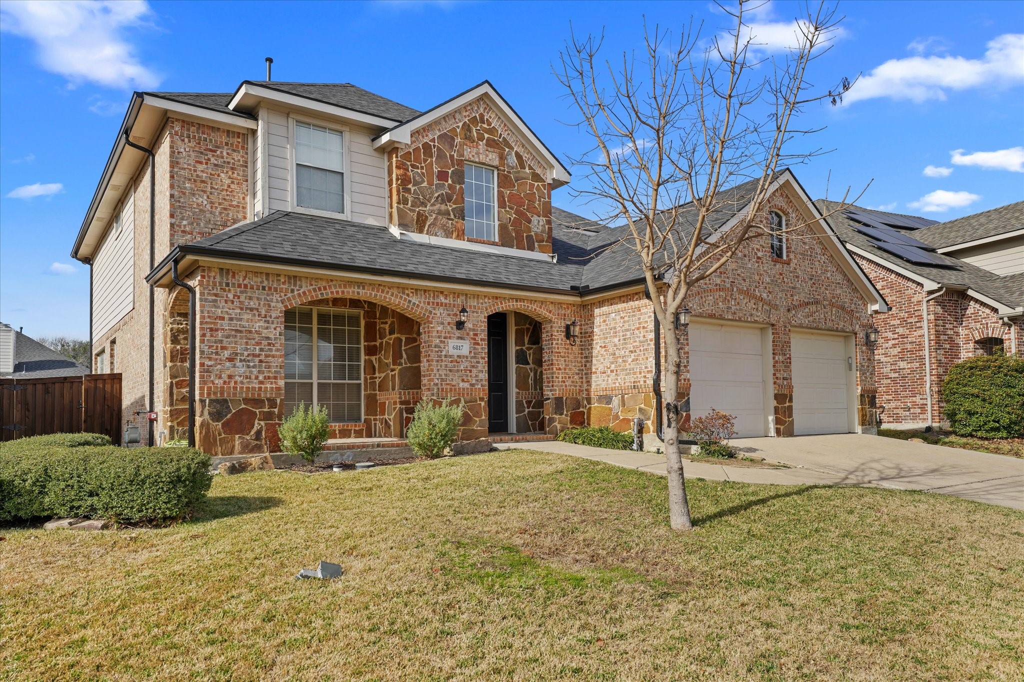 6817 Lake Meadow Lane