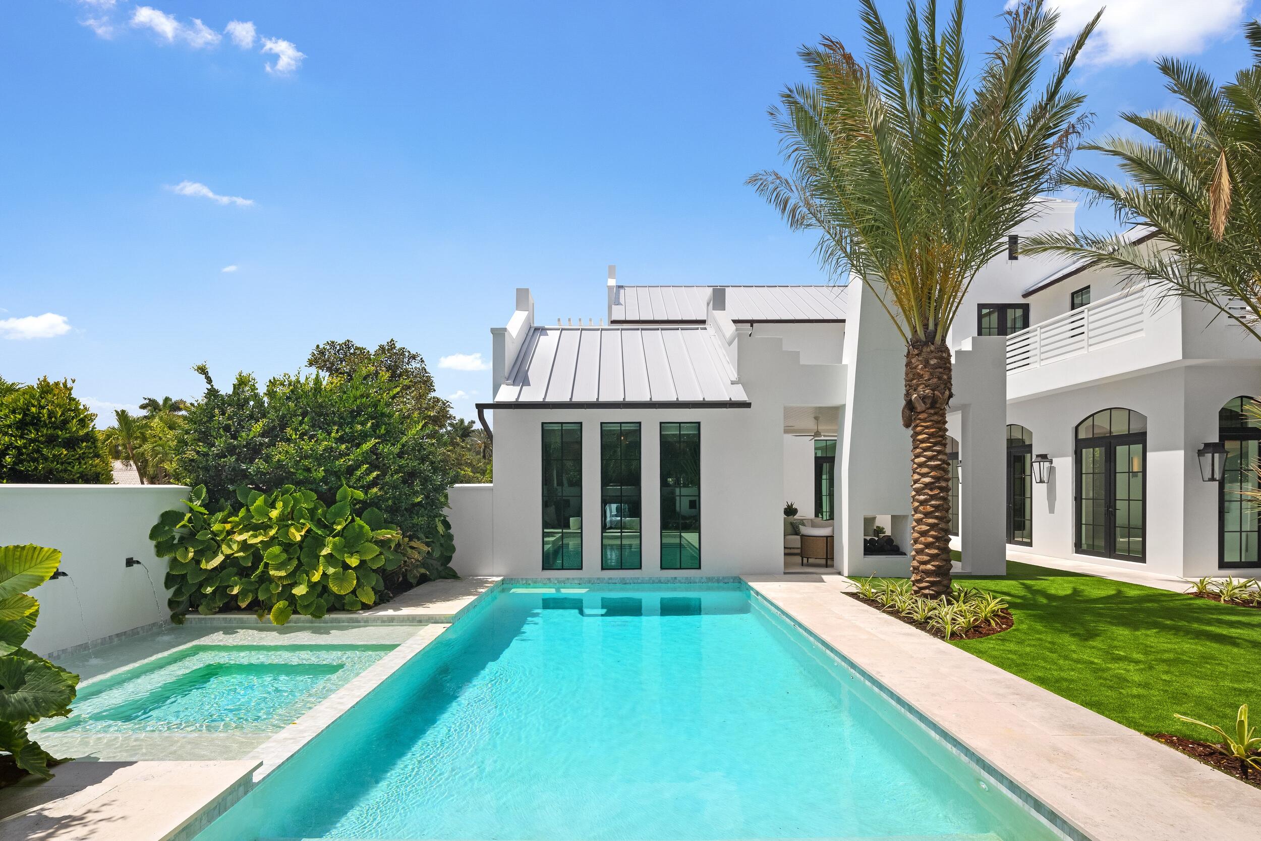 734 S Ocean Boulevard