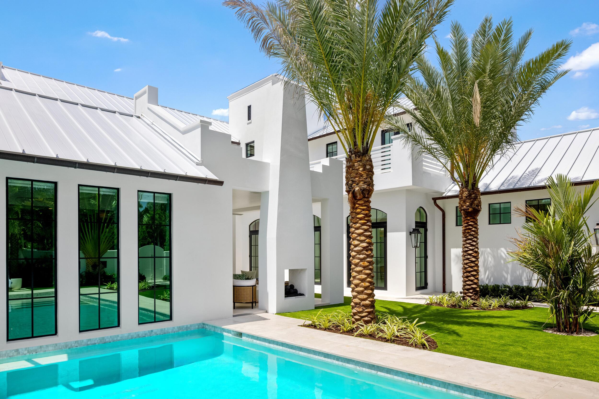 734 S Ocean Boulevard