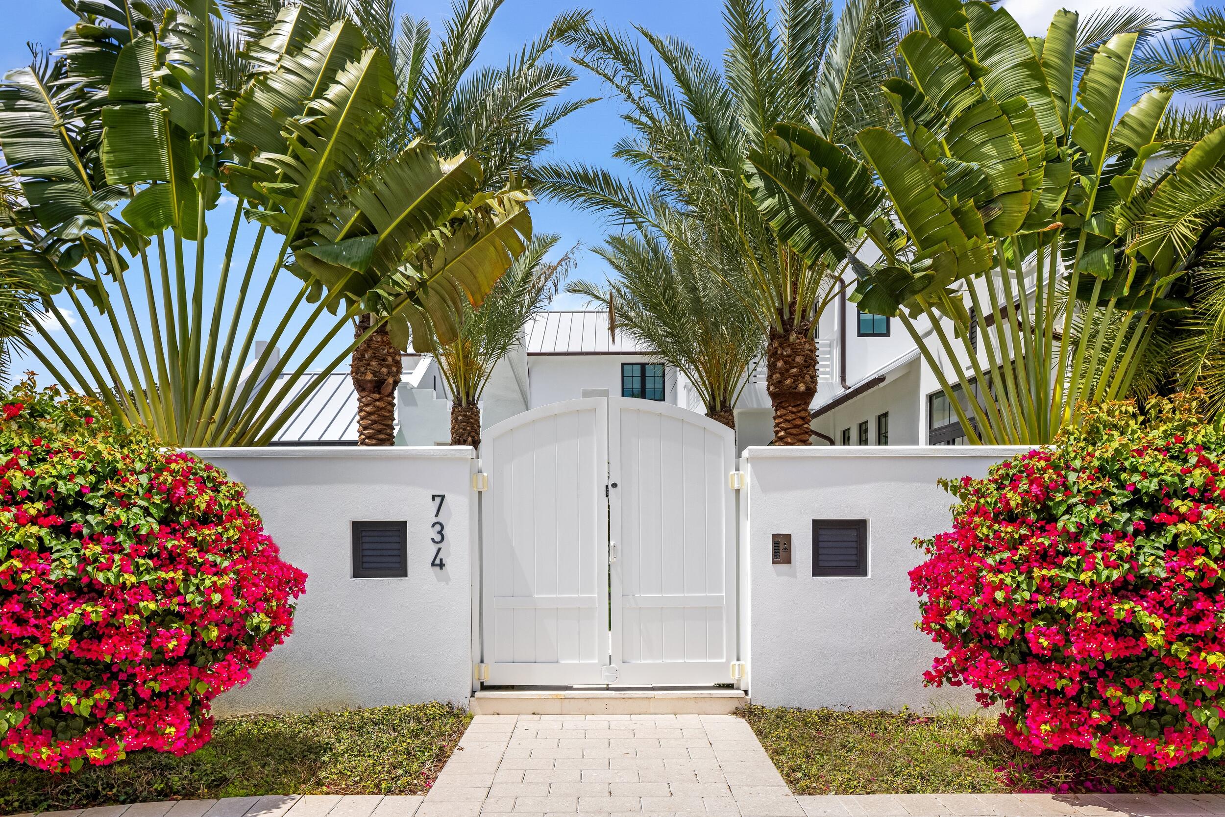 734 S Ocean Boulevard