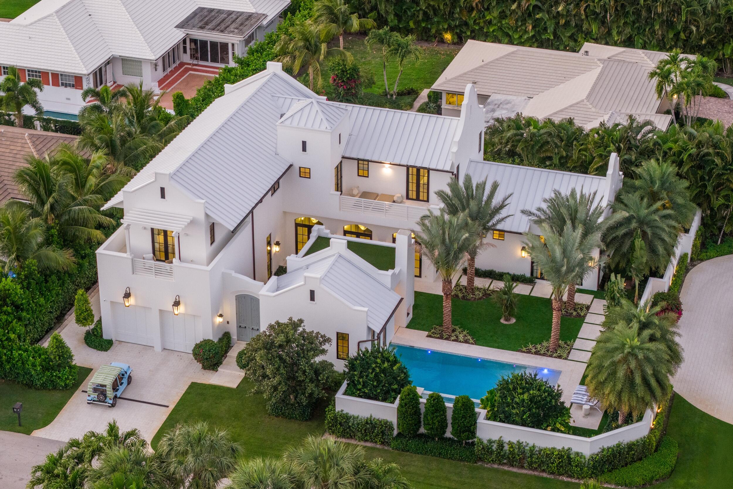 734 S Ocean Boulevard