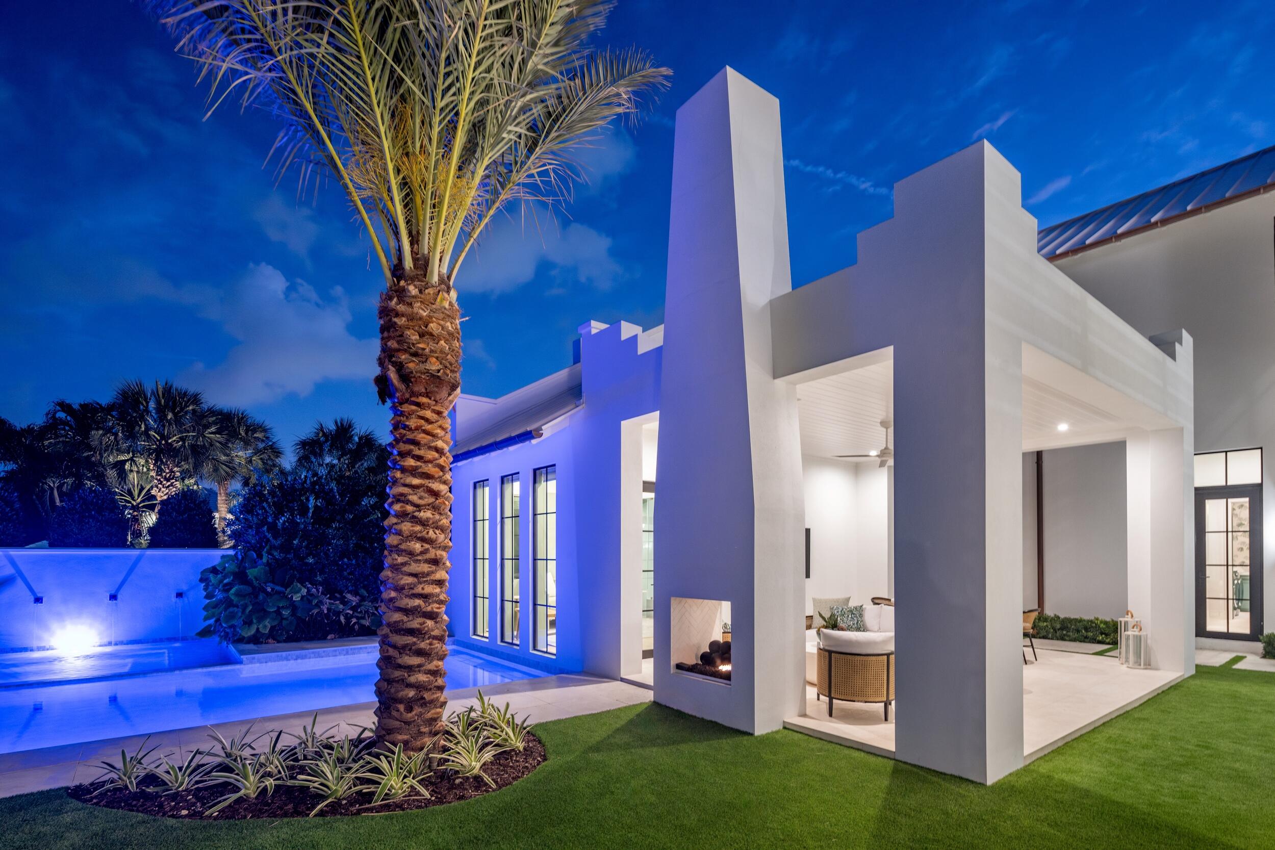 734 S Ocean Boulevard